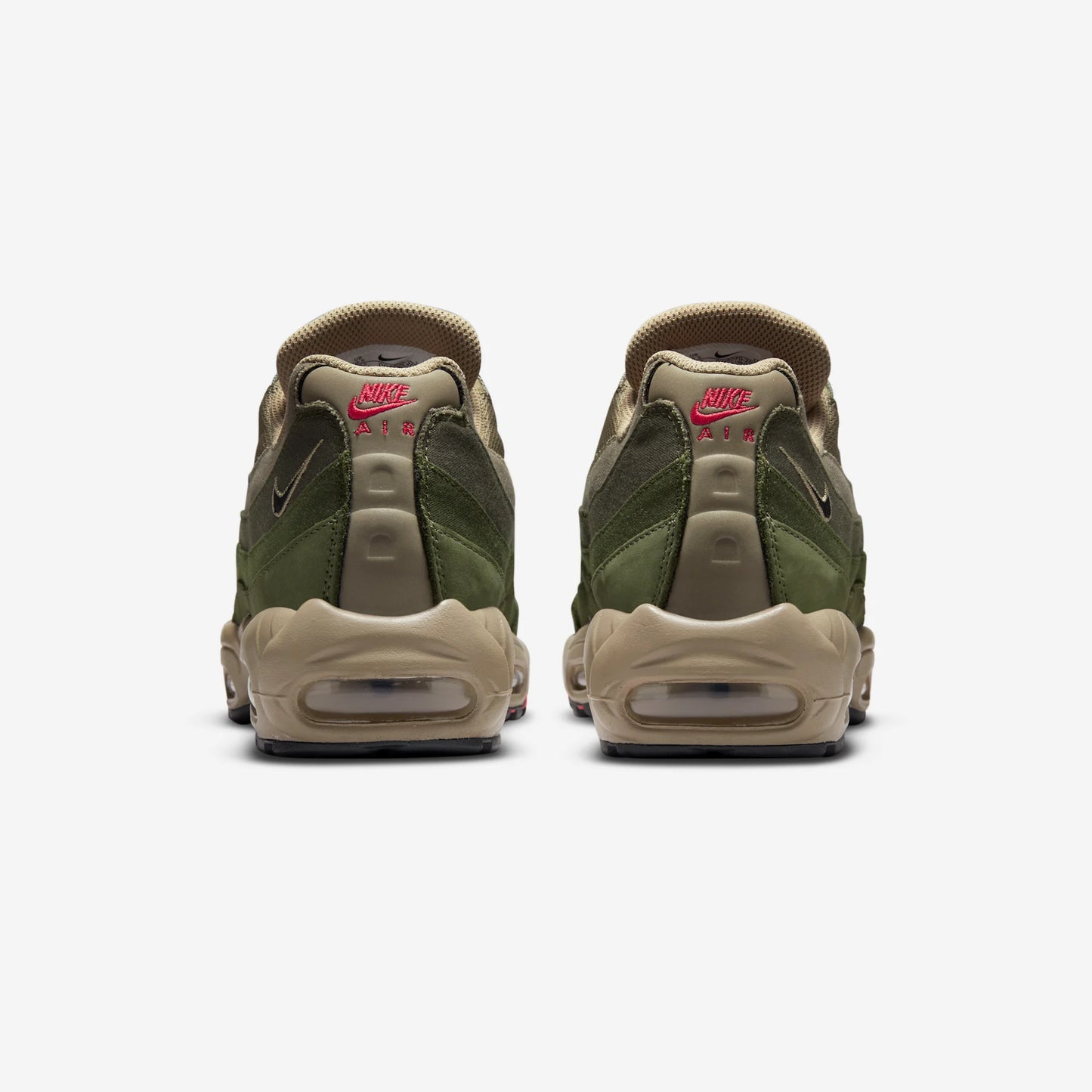 Nike Air Max 95 Matte Olive