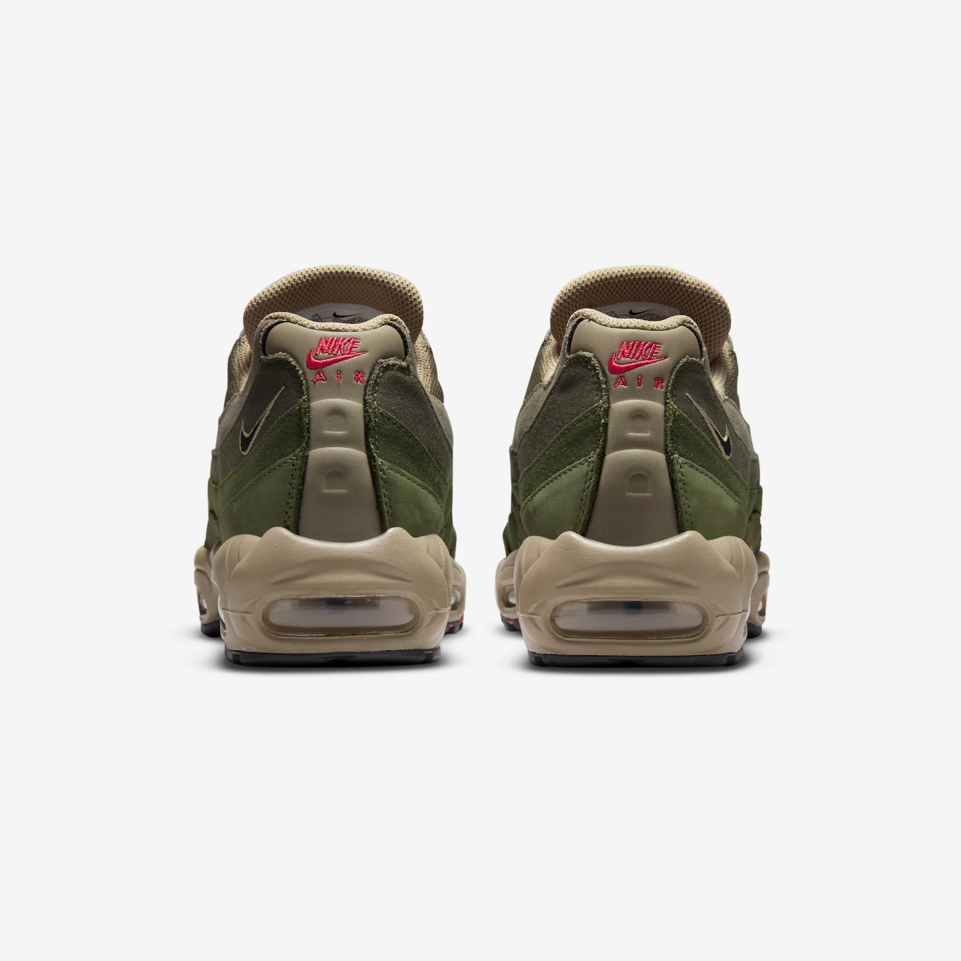 Nike Air Max 95 Matte Olive