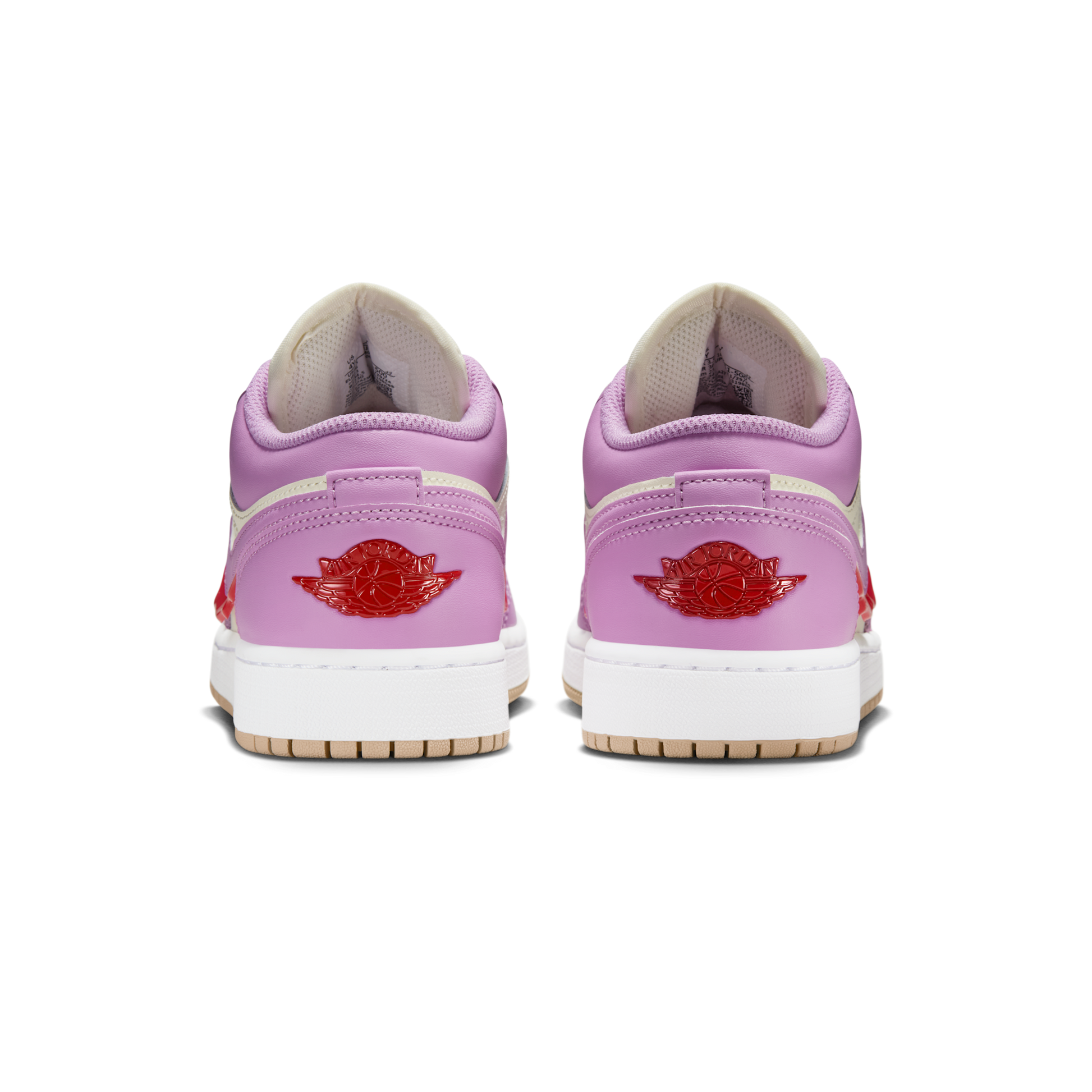 Jordan 1 Low SE Peanut Butter & Jelly (GS)