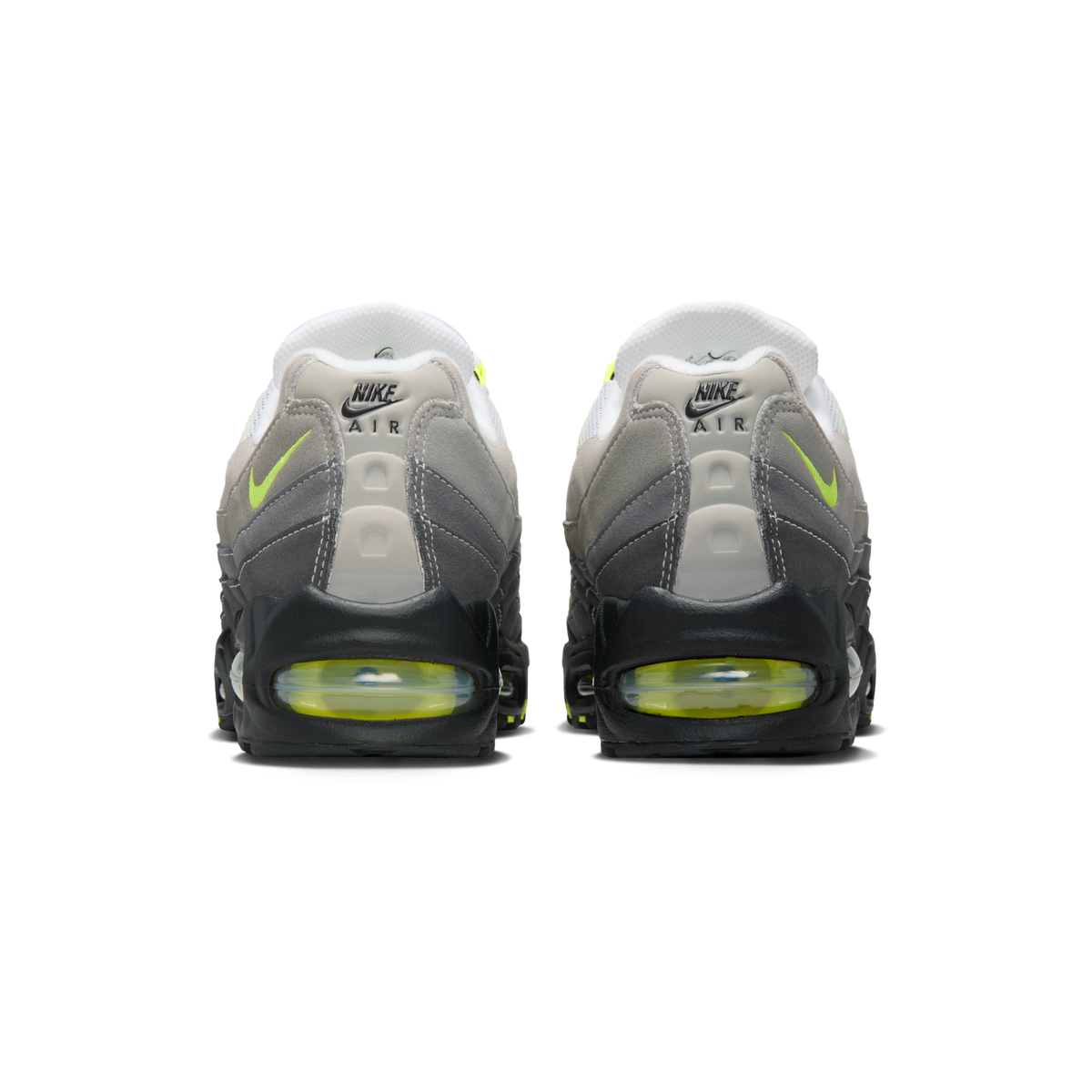Nike Air Max 95 OG Big Bubble Neon (2026) (Women's)