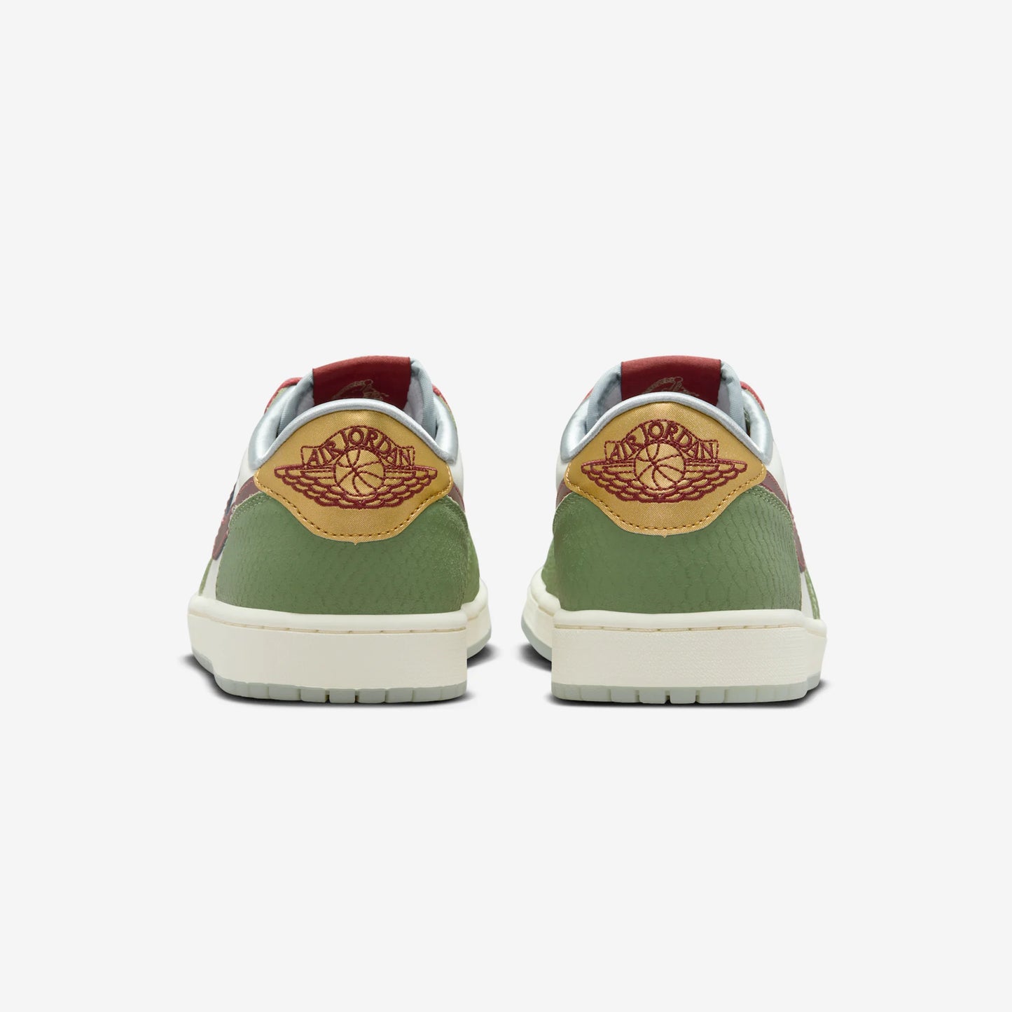 Jordan 1 Retro Low OG Year of the Dragon (2024)