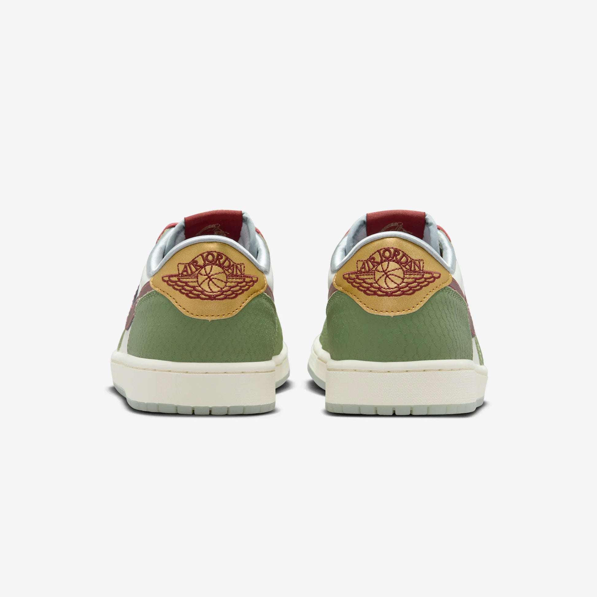 Jordan 1 Retro Low OG Year of the Dragon (2024)