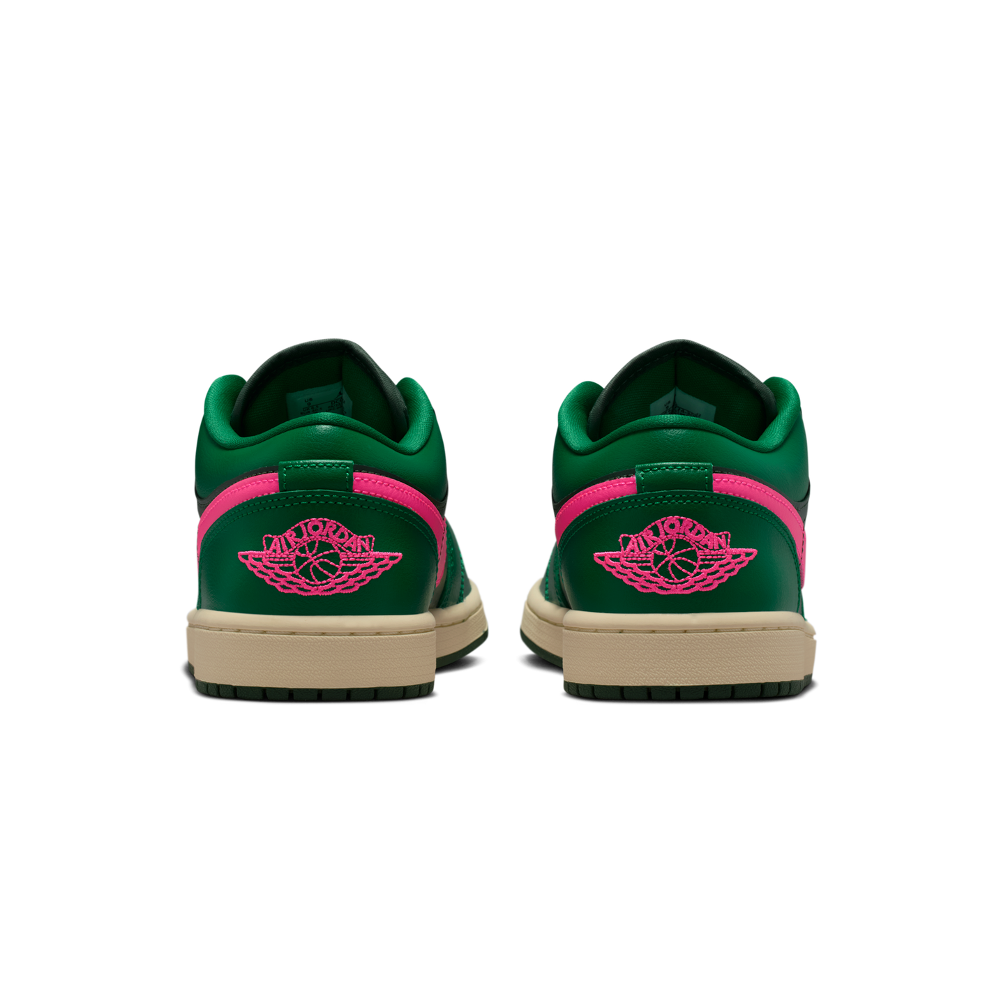 Jordan 1 Low Watermelon (Women's)