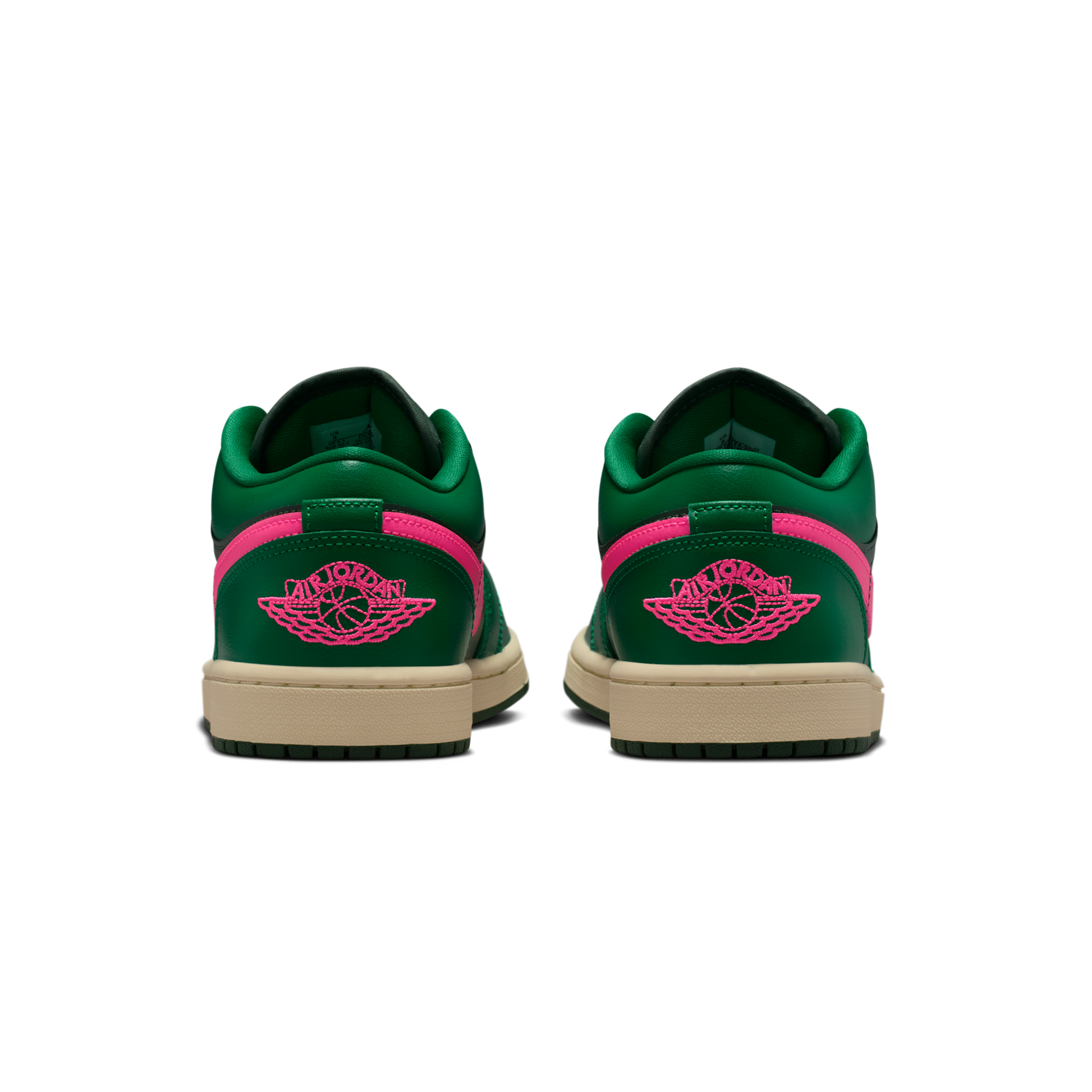 Jordan 1 Low Watermelon (Women's)
