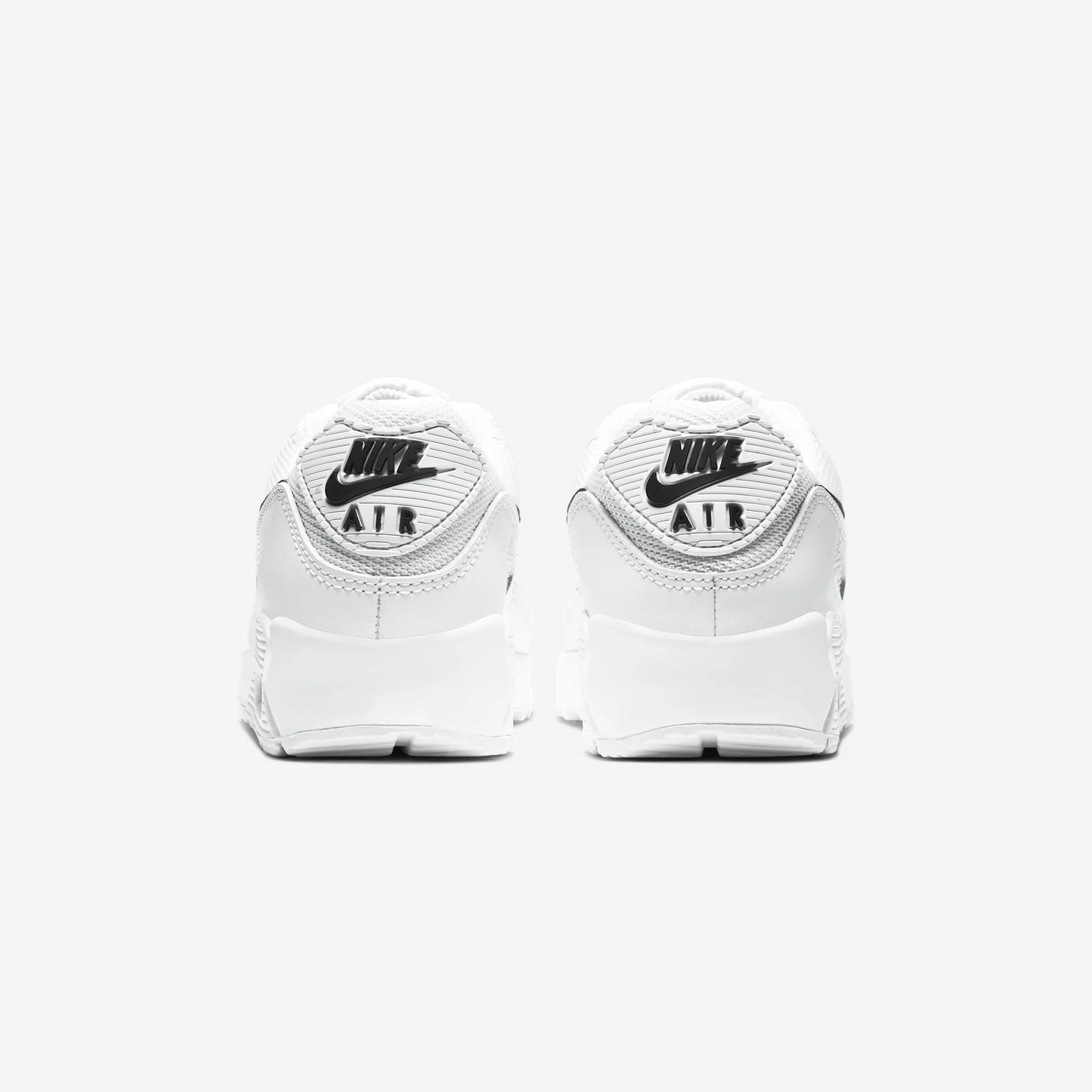 Nike Air Max 90 White (Women's)