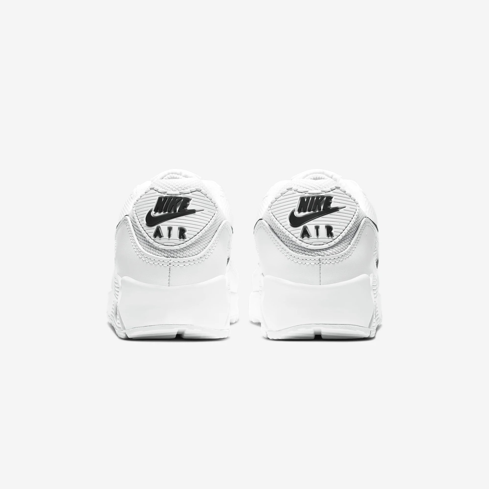 Nike Air Max 90 White (Women's)