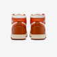 Jordan 1 High Method of Make Desert Orange (Women's)