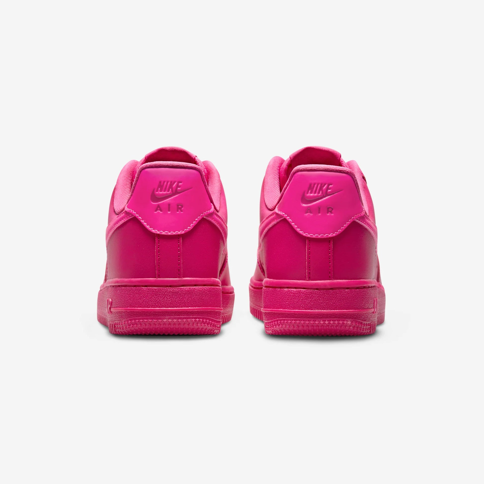 Nike Air Force 1 Low '07 Fireberry (Women's)
