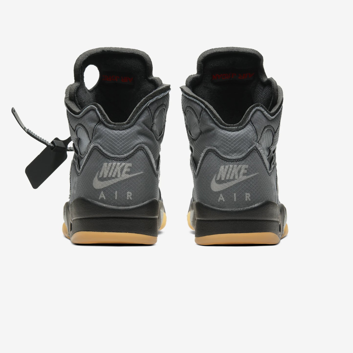 Jordan 5 Retro Off-White Muslin
