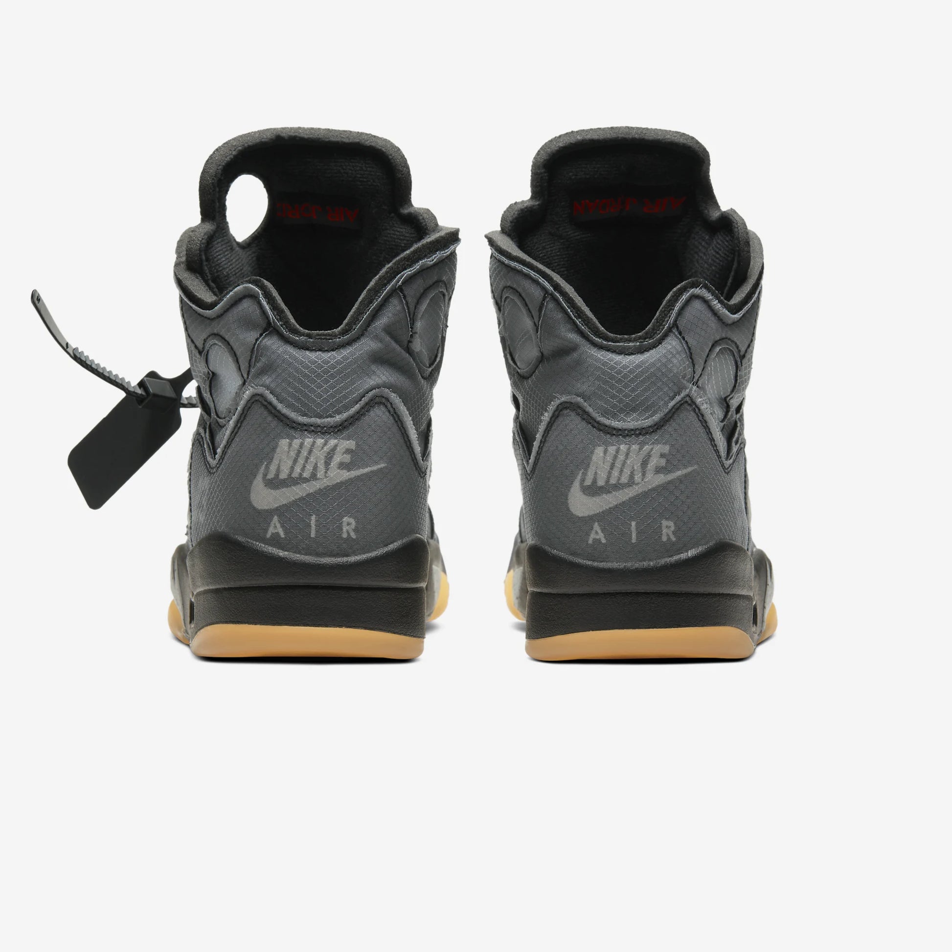 Jordan 5 Retro Off-White Muslin