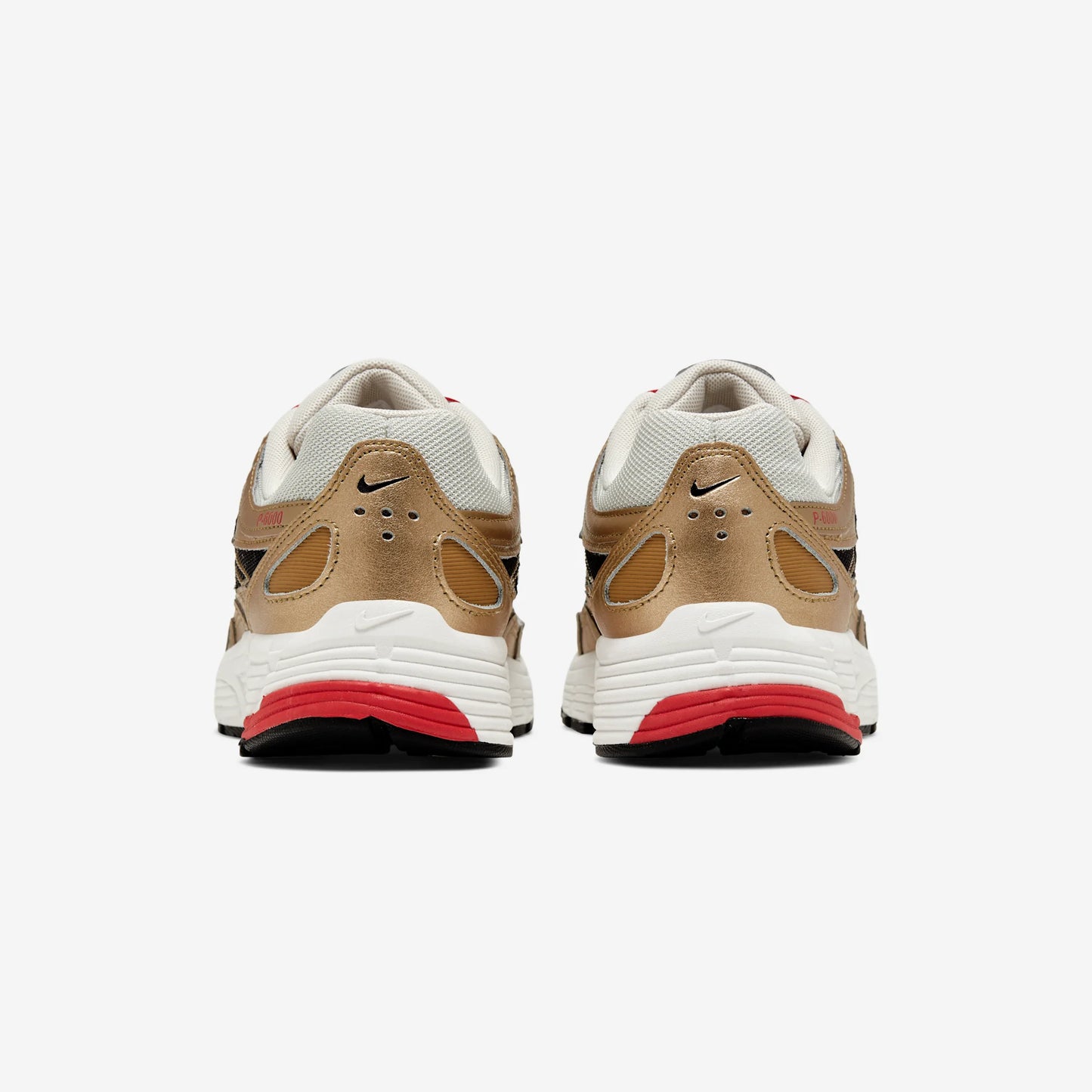 Nike P-6000 Metallic Gold (Women's)