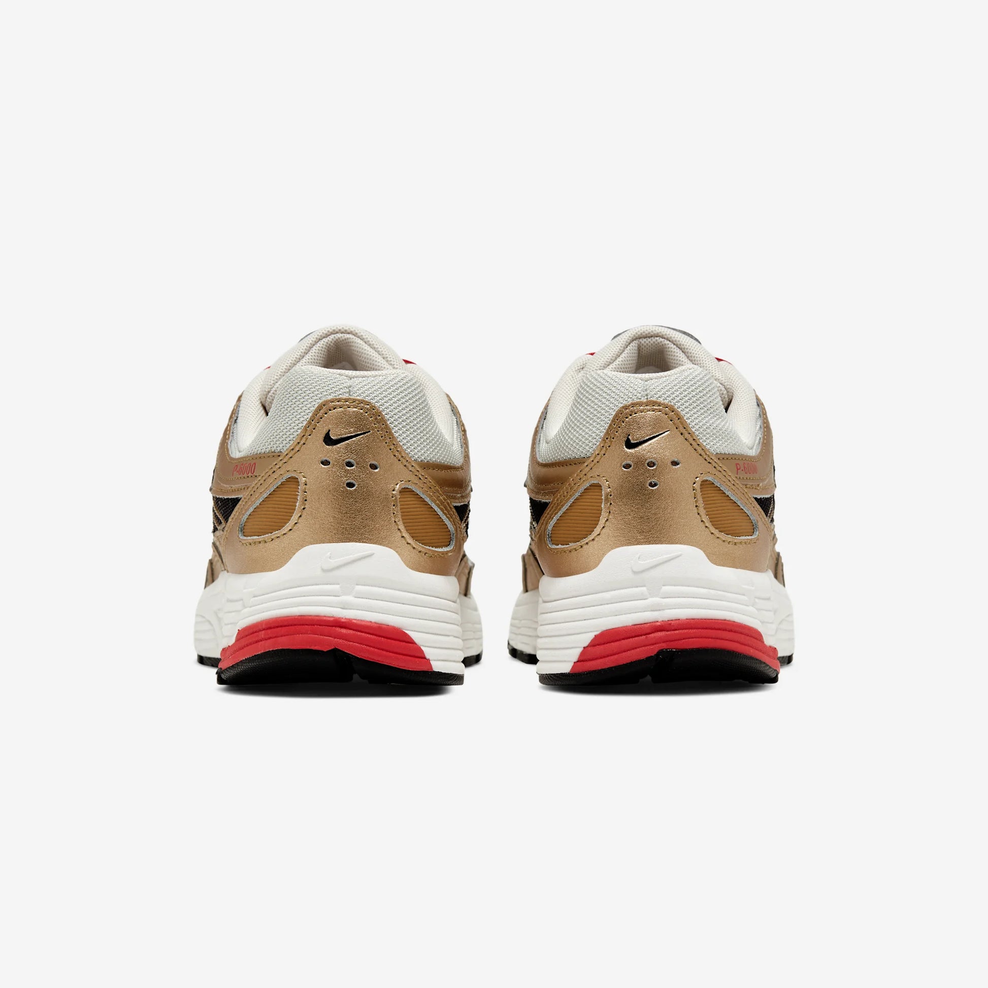 Nike P-6000 Metallic Gold (Women's)