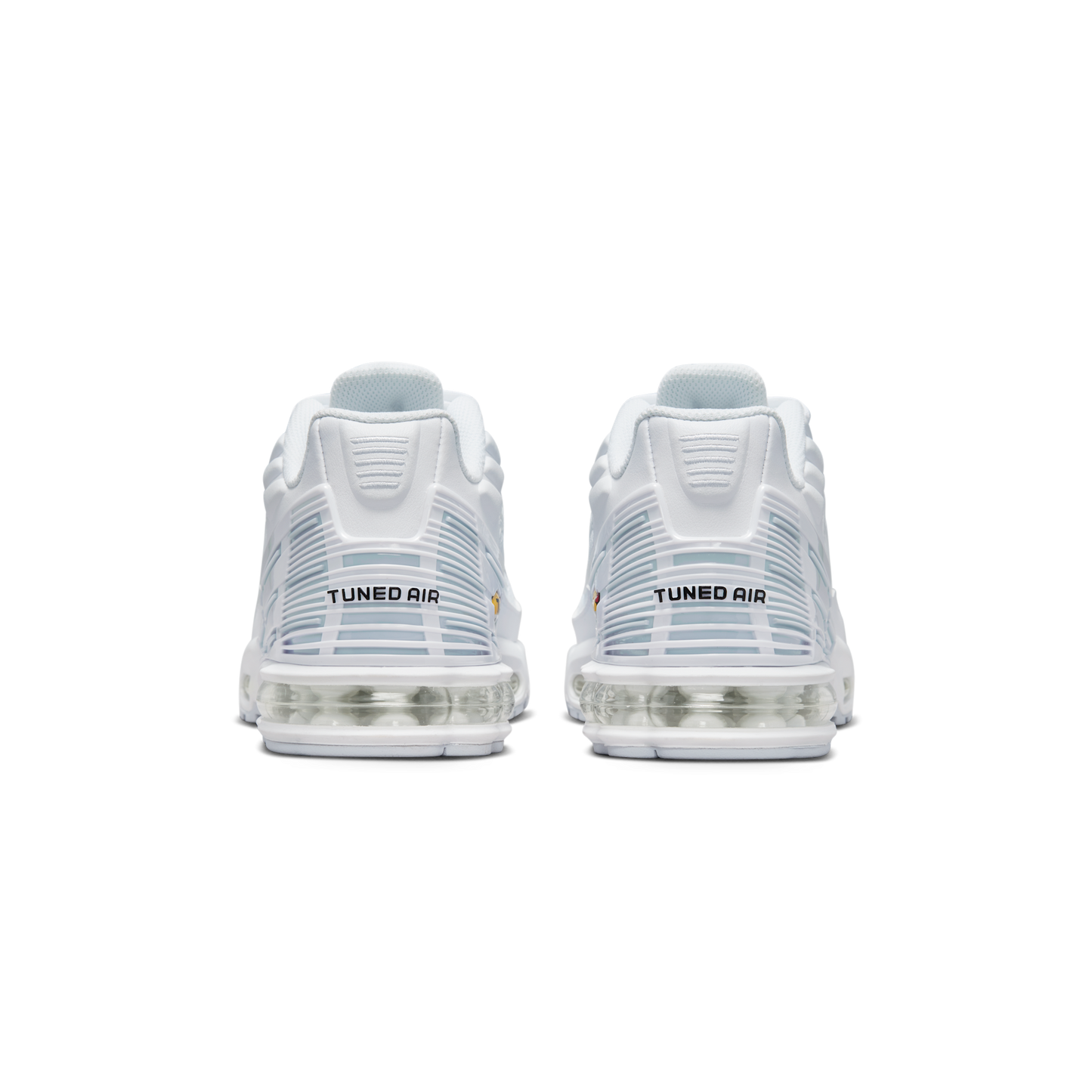 Nike Air Max Plus 3 Multi Swoosh White Midnight Navy