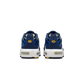 Nike Air Max Plus Midnight Navy Soft Yellow (GS)