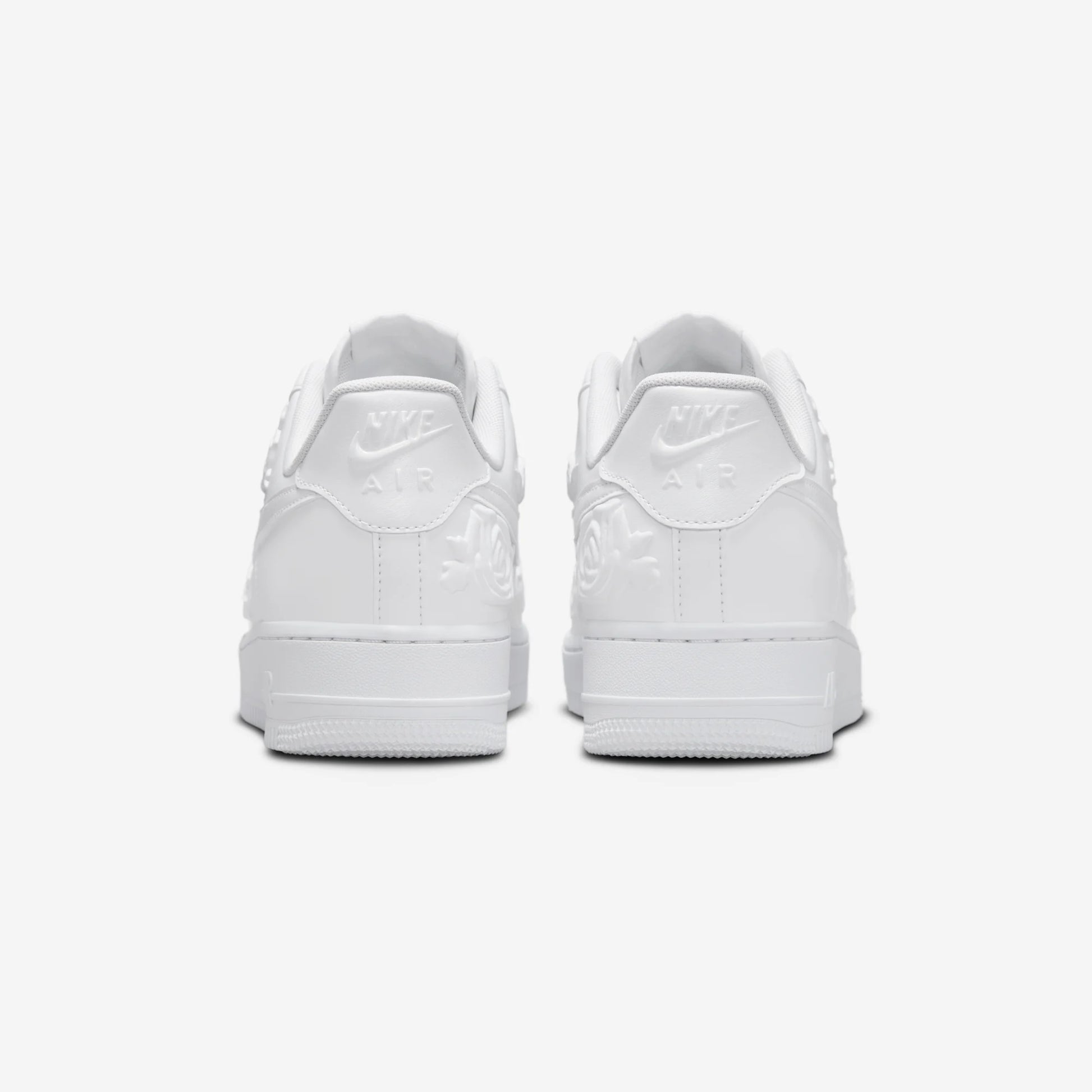 Nike Air Force 1 Low '07 White Roses (Women's)