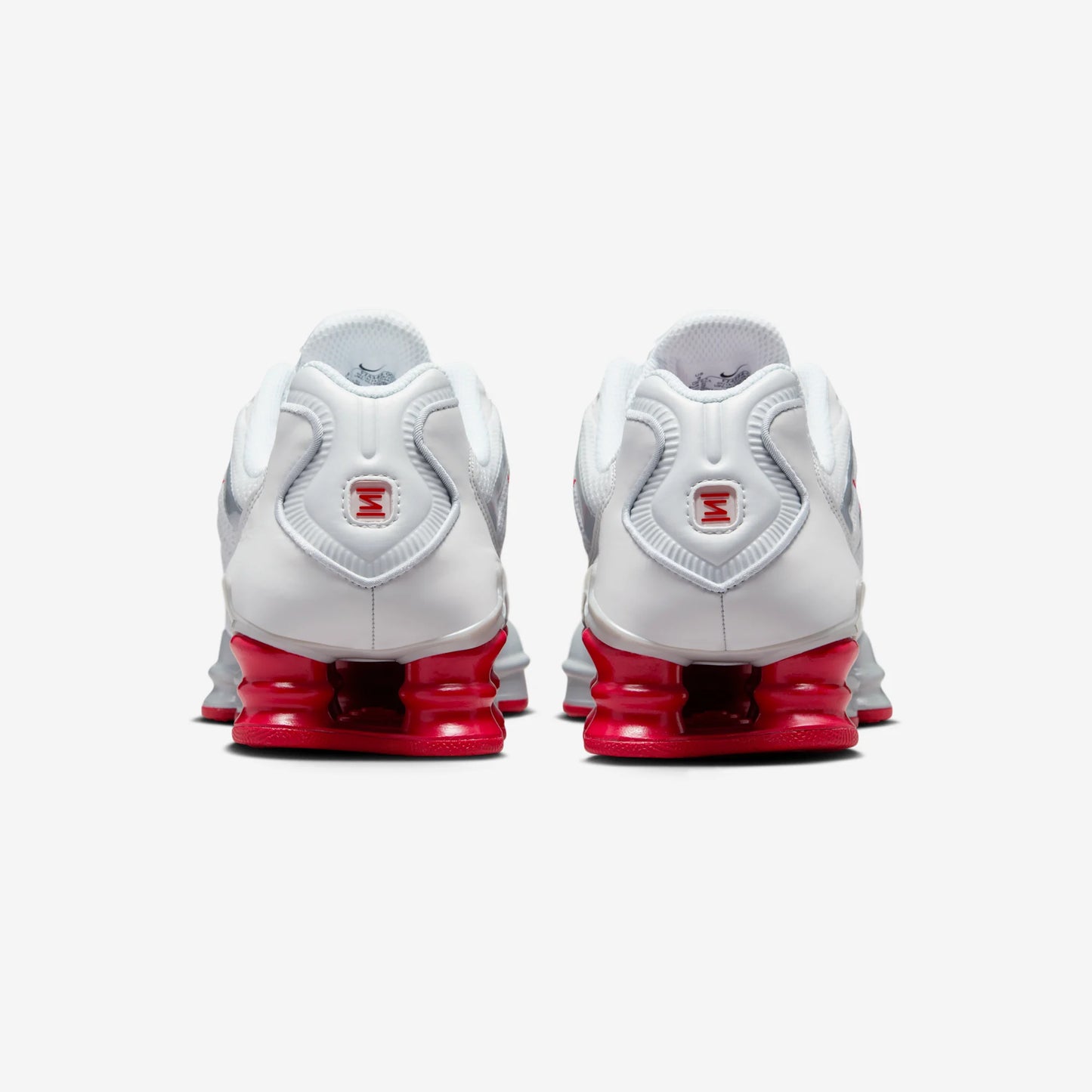 Nike Shox TL Gym Red (Women's)