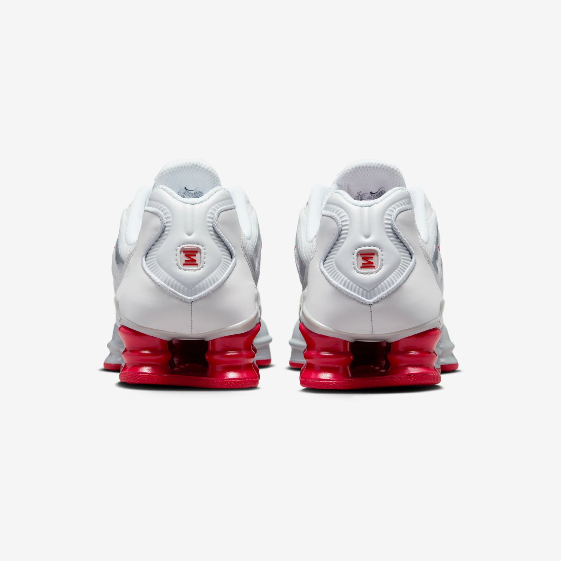 Nike Shox TL Gym Red (Women's)