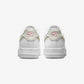 Nike Air Force 1 Low White Olive (Women's)