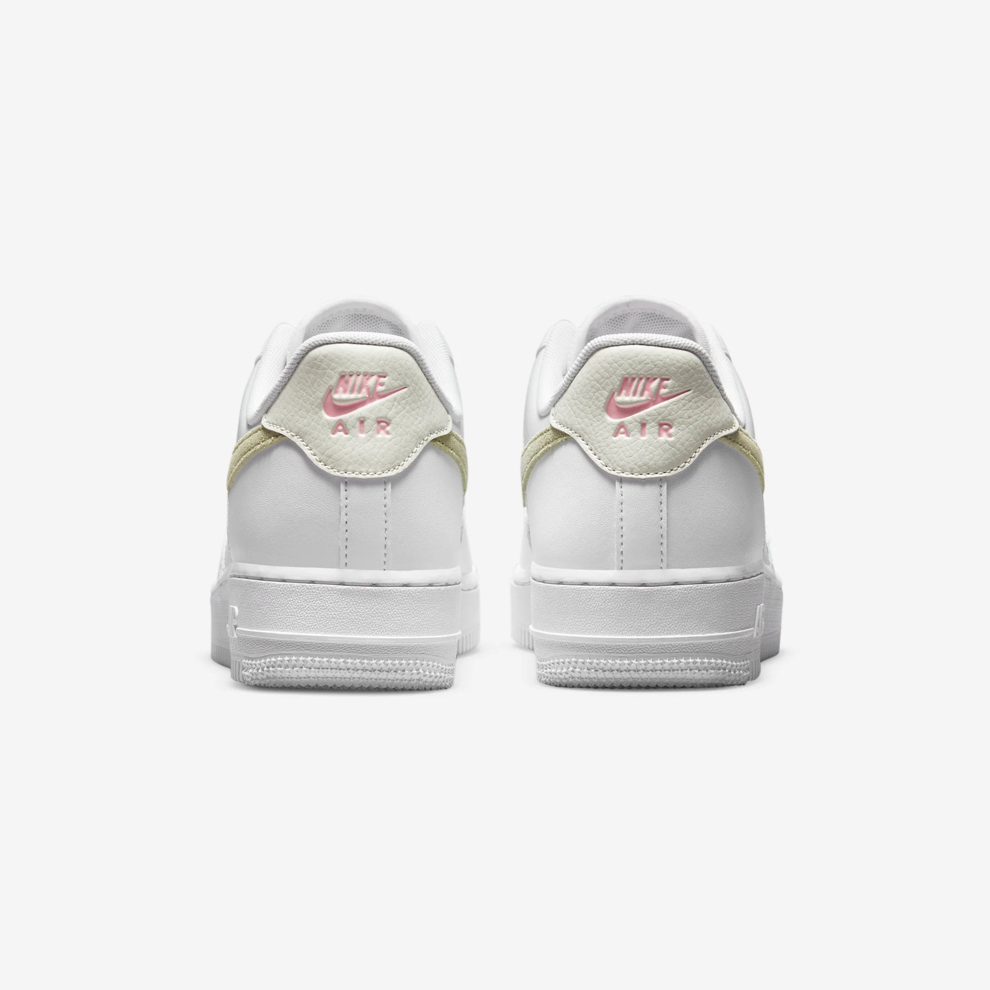 Nike Air Force 1 Low White Olive (Women's)