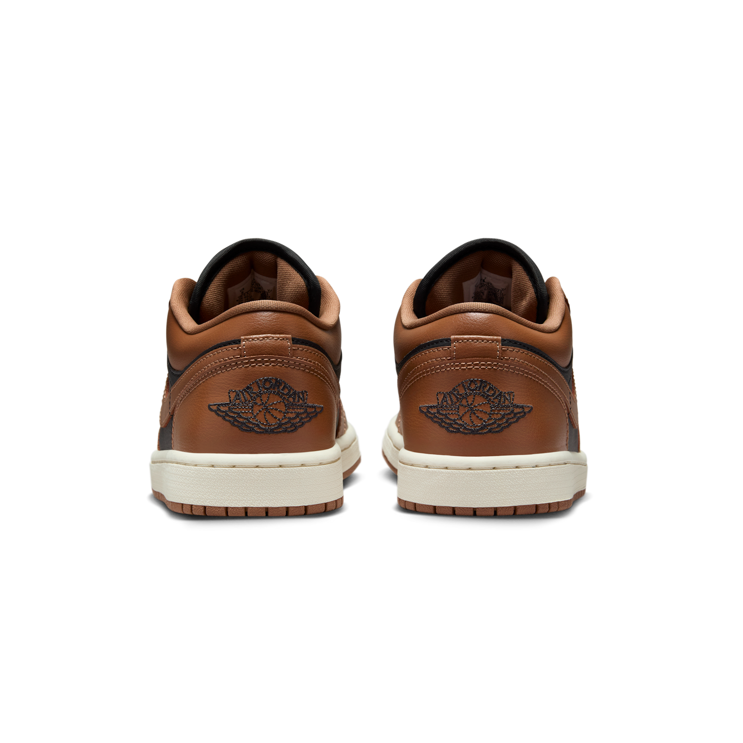Jordan 1 Low Archaeo Brown (Women's)