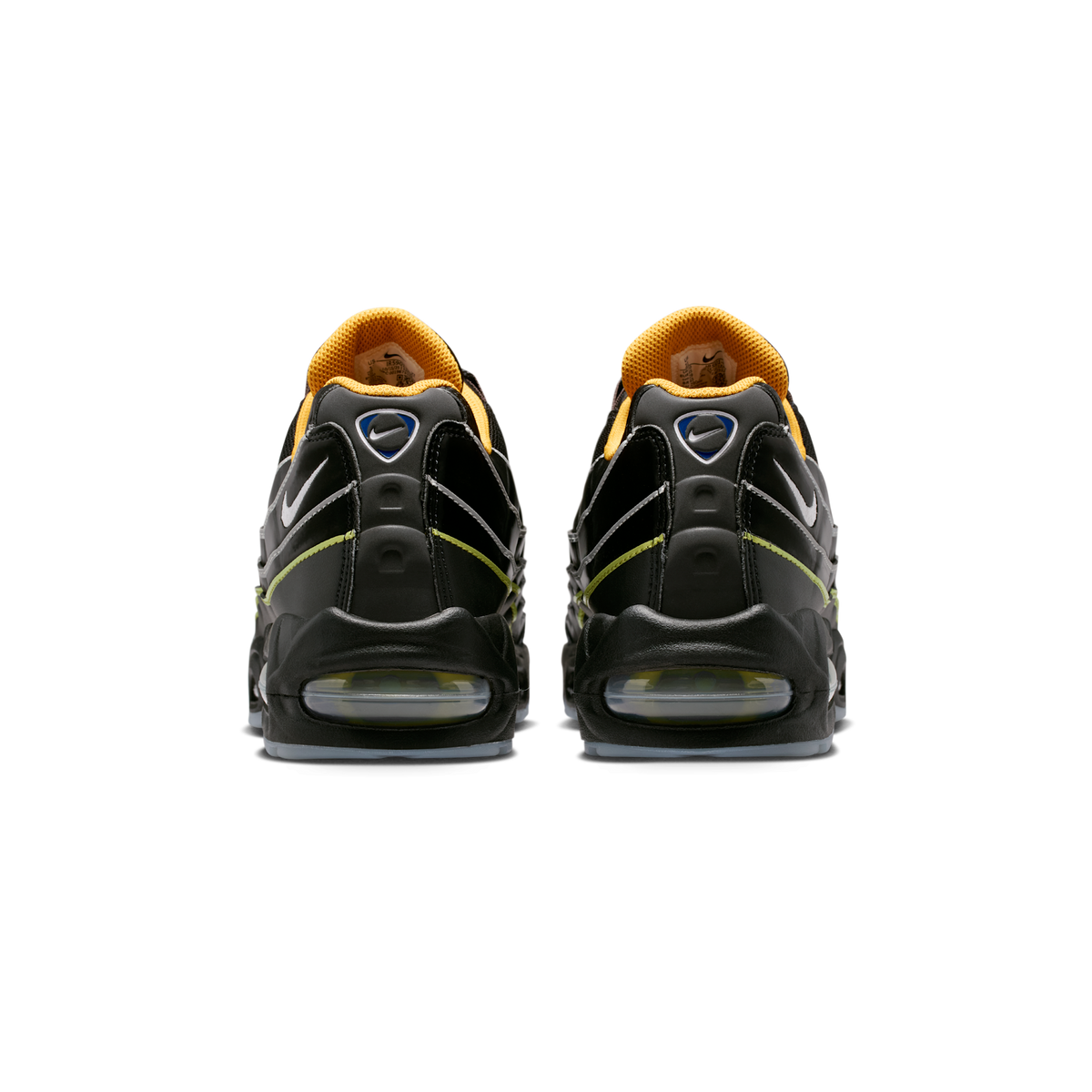 Nike Air Max 95 Big Bubble Korea