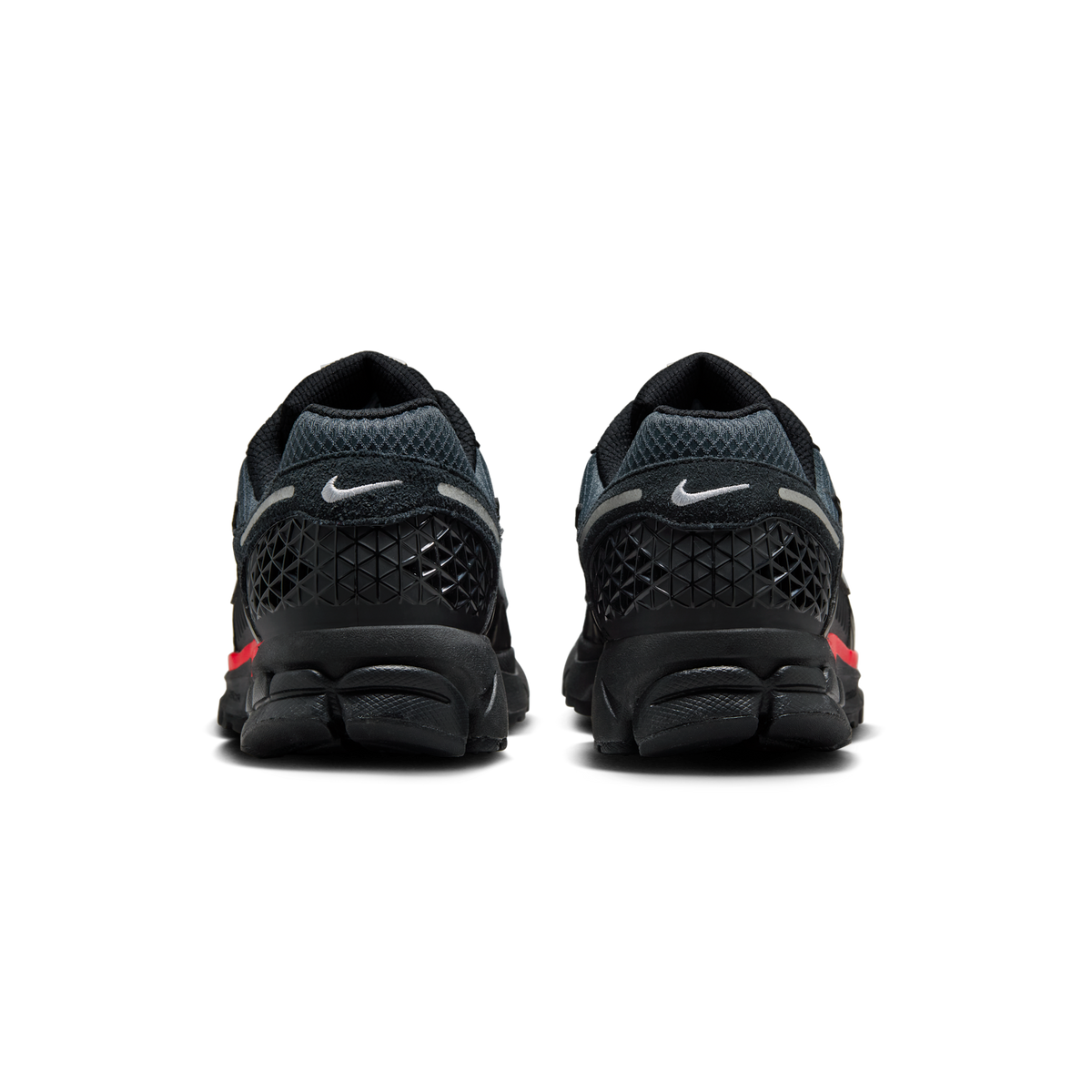 Nike Zoom Vomero 5 Black Metallic University Red