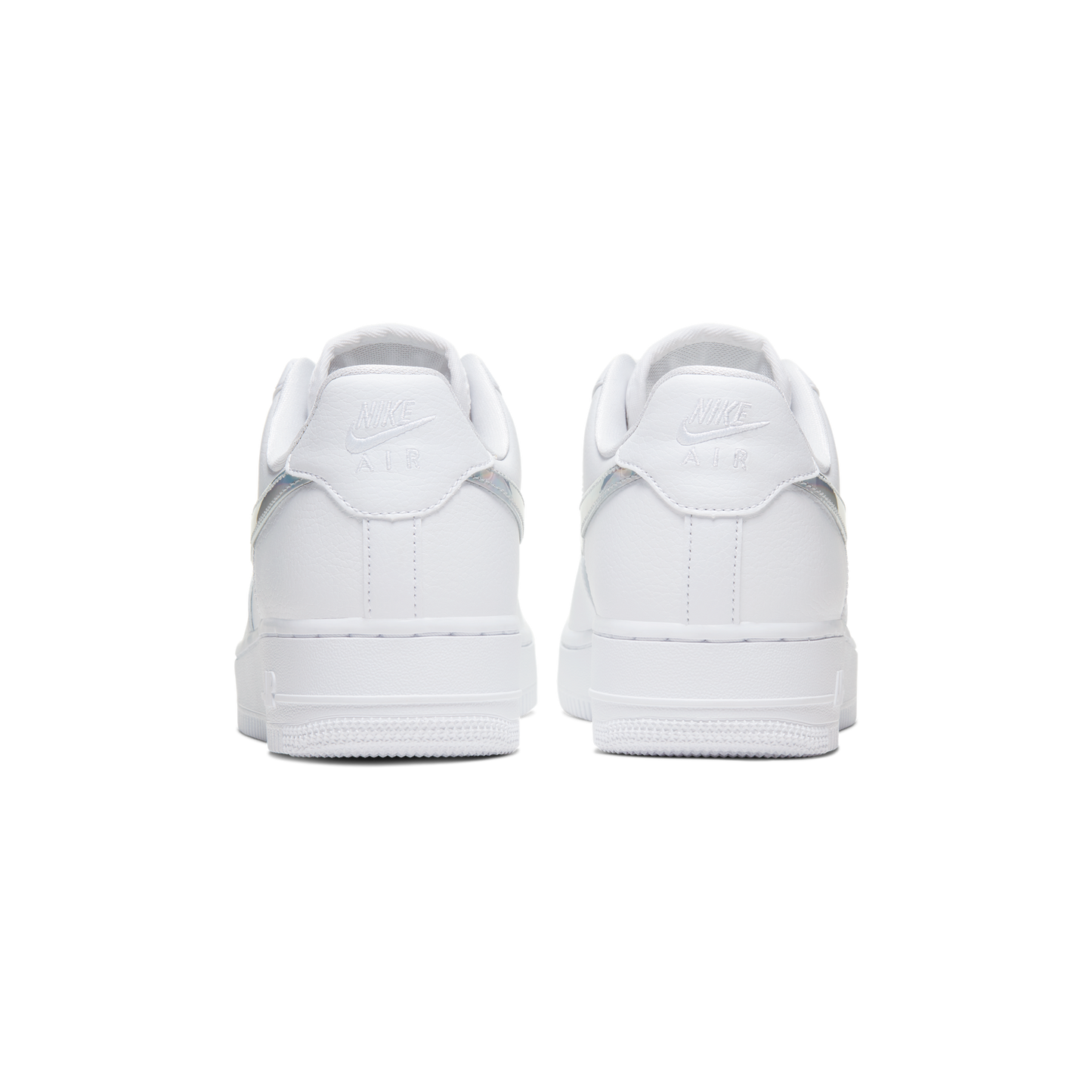 Nike Air Force 1 Low White Irisdescent (Women's)