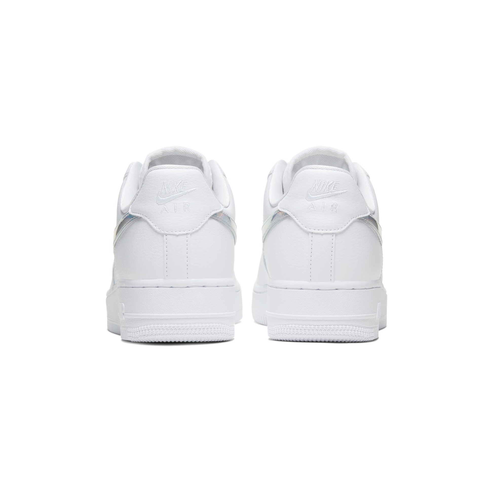 Nike Air Force 1 Low White Irisdescent (Women's)