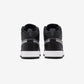 Jordan 1 Mid SE BG Black White (GS)