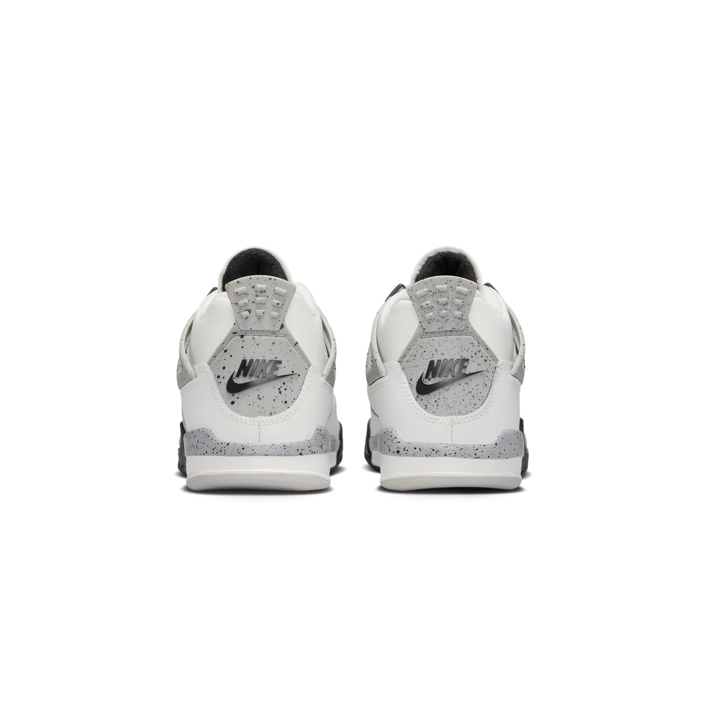 Jordan 4 Retro White Cement (2025) (PS)