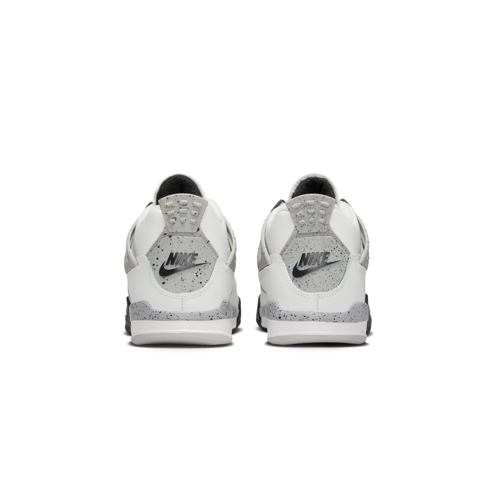 Jordan 4 Retro White Cement (2025) (PS)