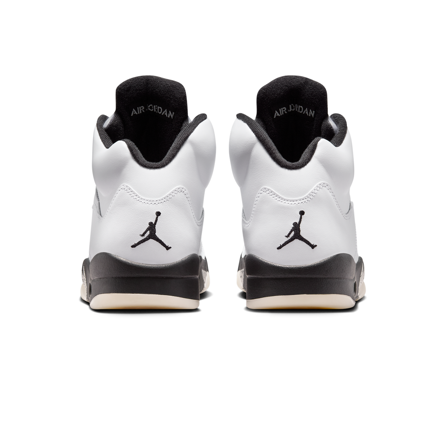Jordan 5 Retro Reverse Metallic