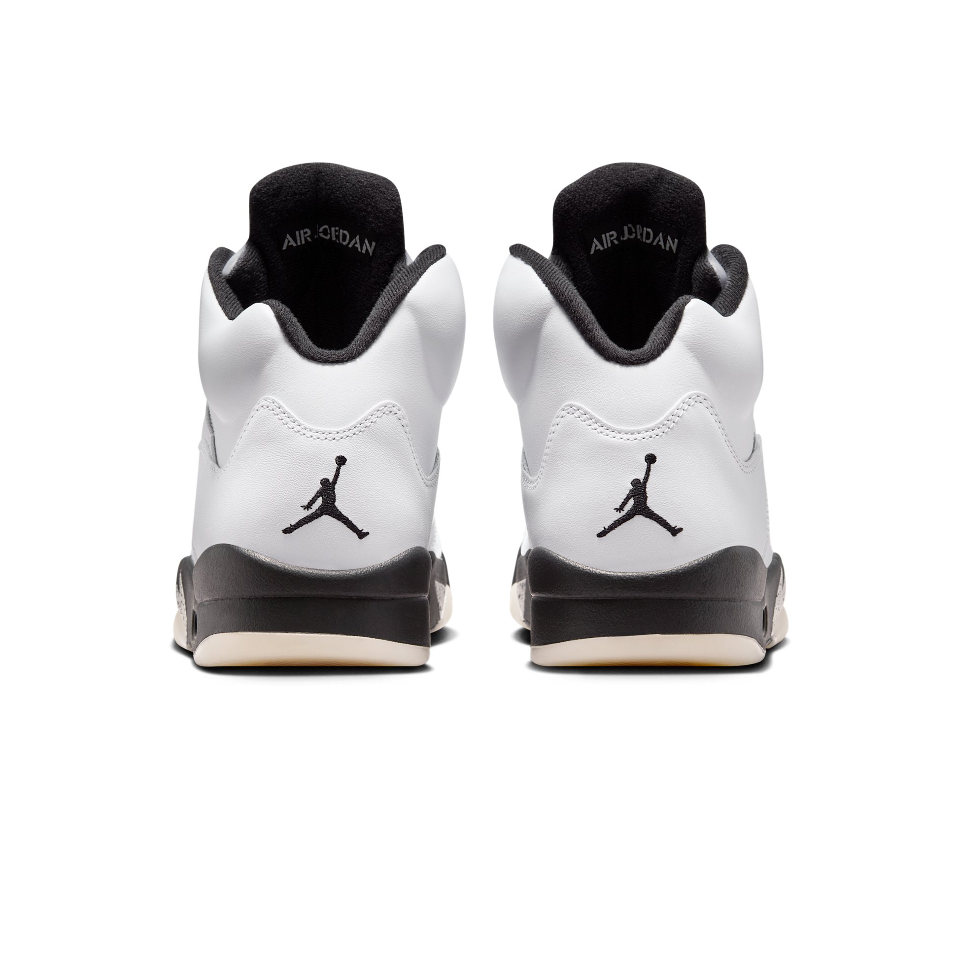 Jordan 5 Retro Reverse Metallic