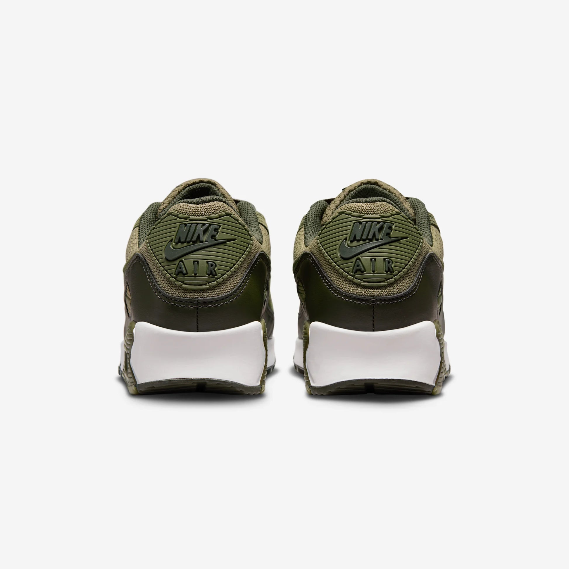 Nike Air Max 90 Ballistic Neutral Olive