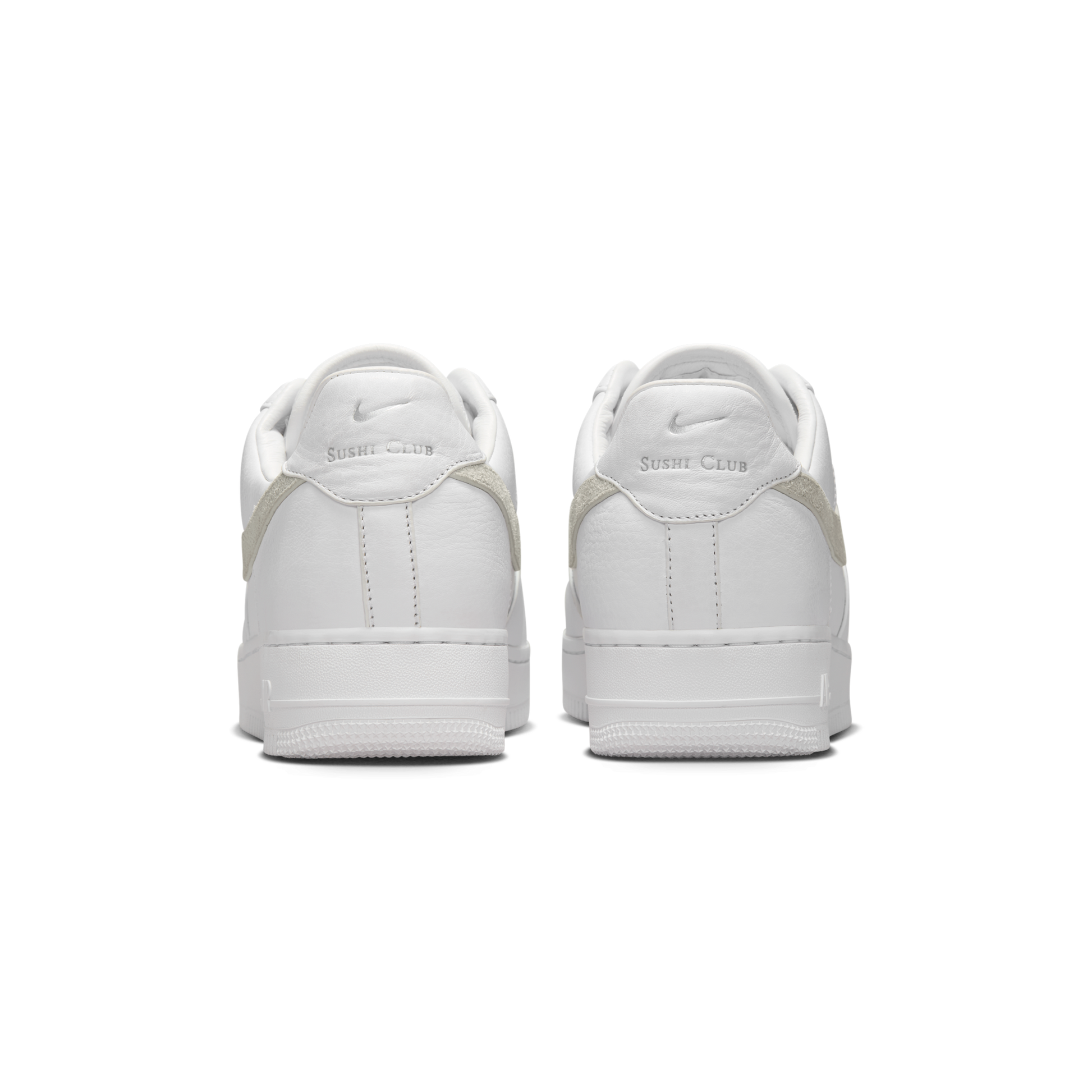 Nike Air Force 1 Low Sushi Club White
