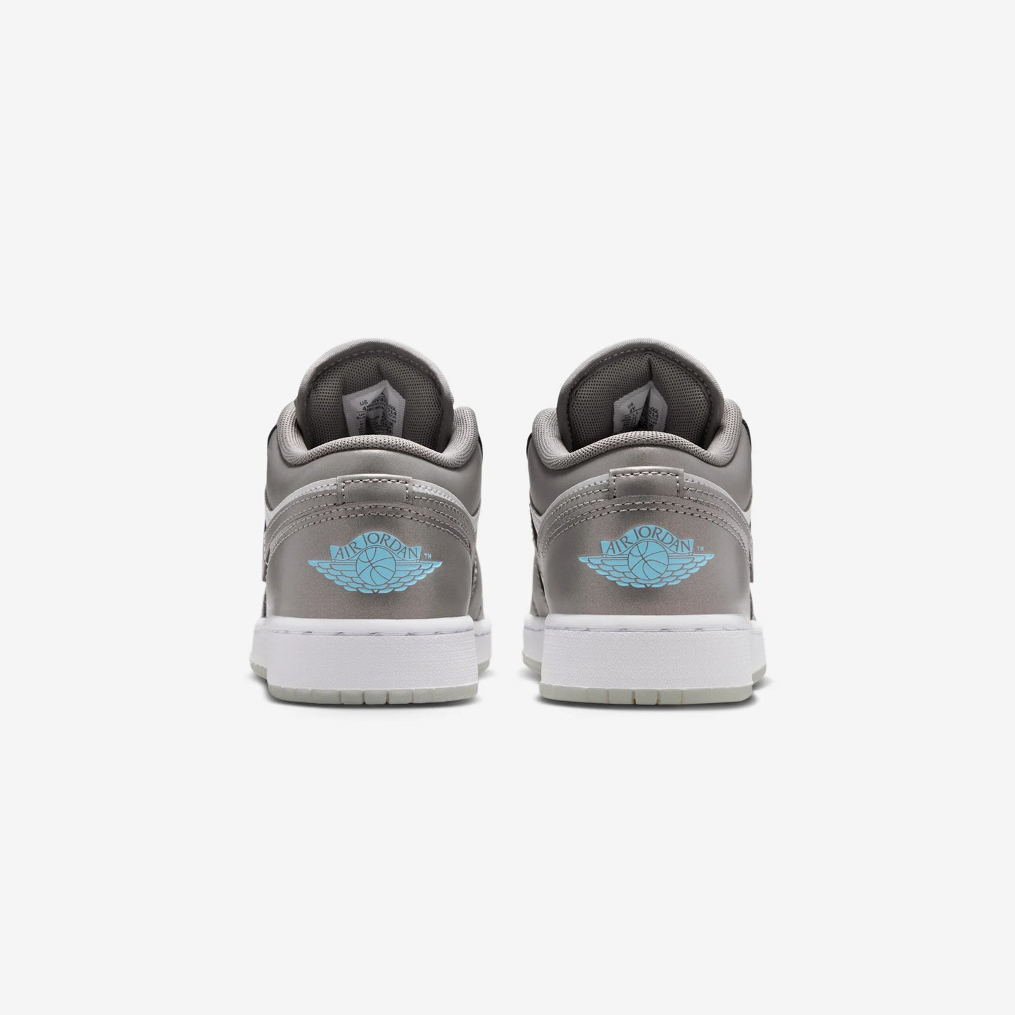 Jordan 1 Low SE Inspired by the Greatest (GS)