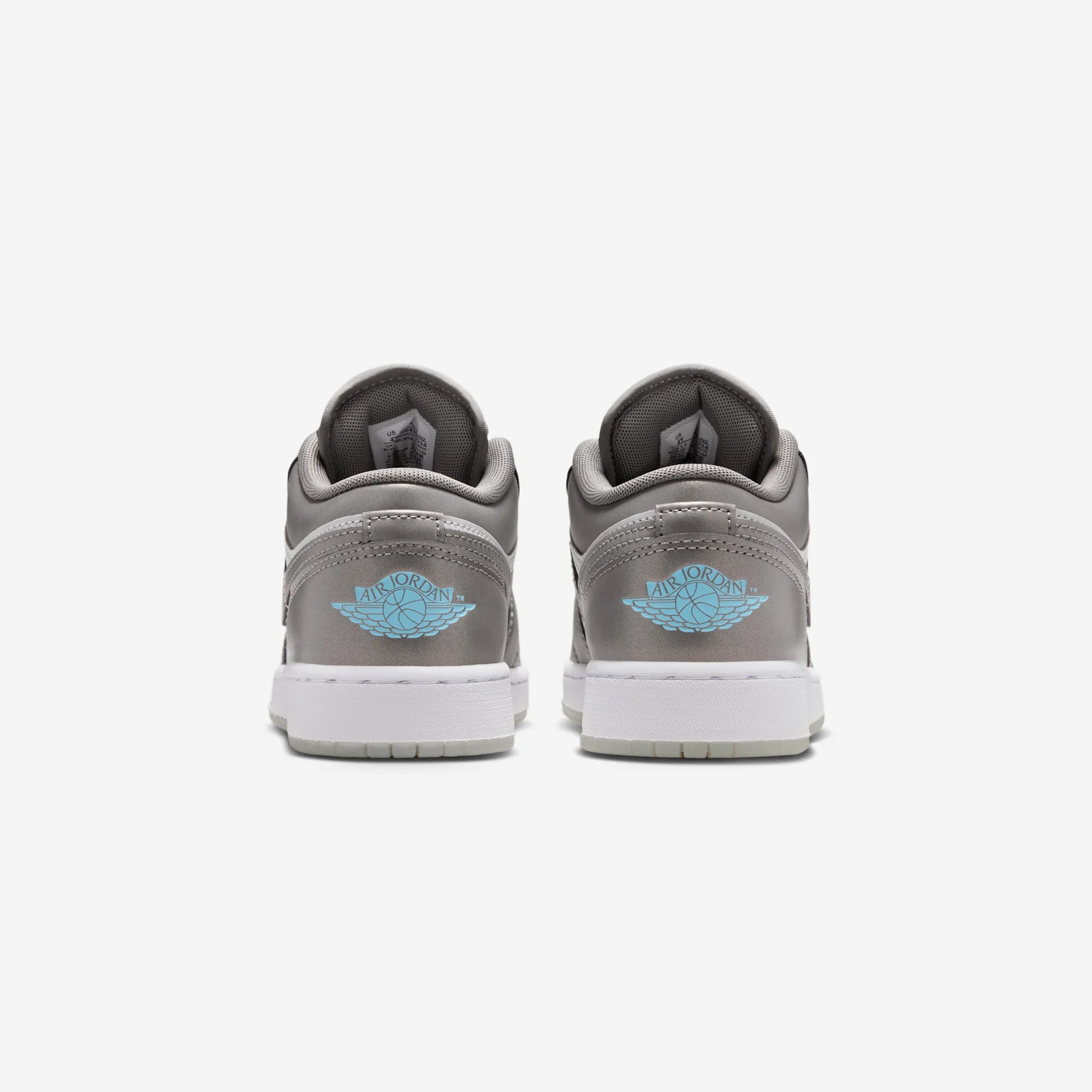 Jordan 1 Low SE Inspired by the Greatest (GS)