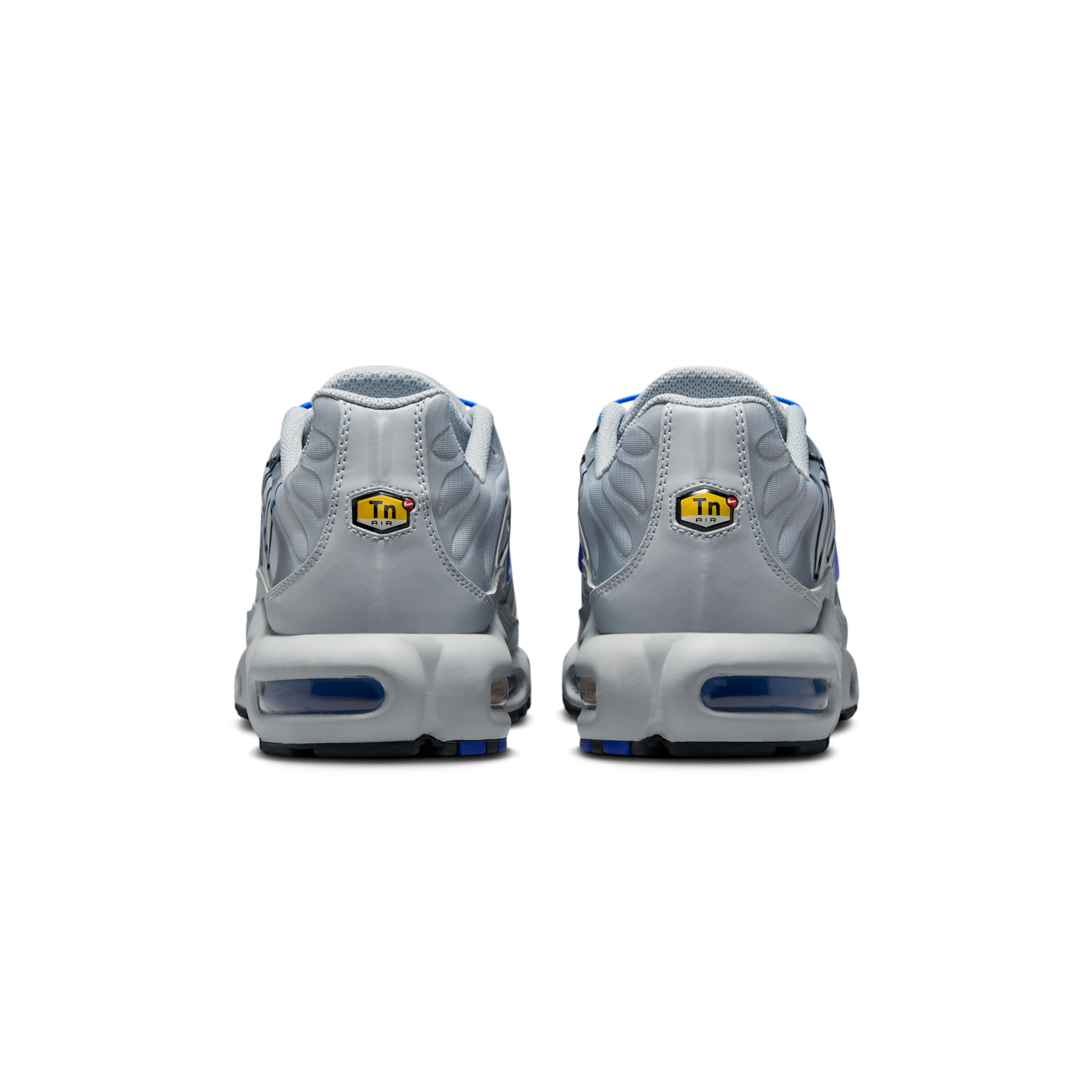 Nike Air Max Plus Tuned Air Wolf Grey Racer Blue