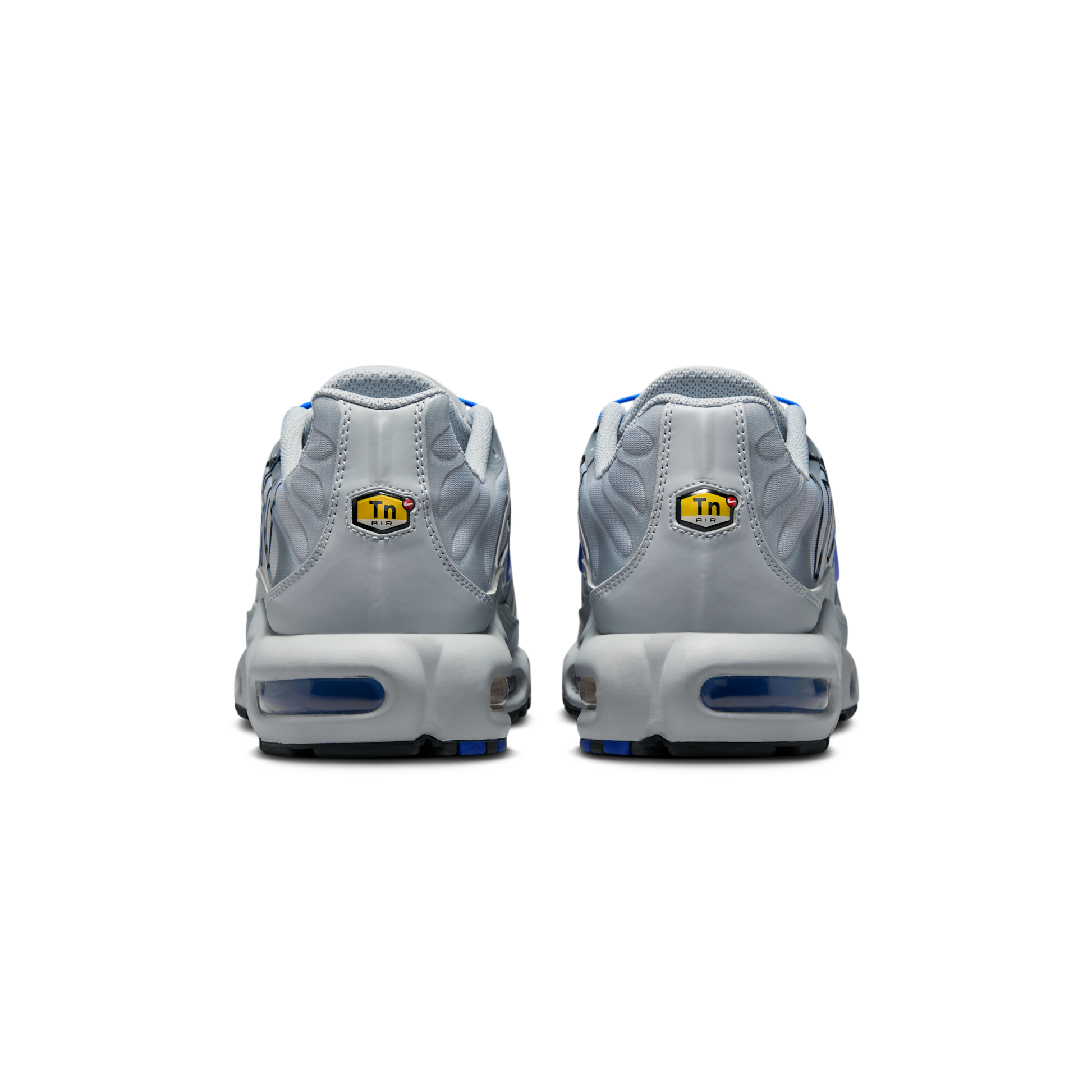 Nike Air Max Plus Tuned Air Wolf Grey Racer Blue