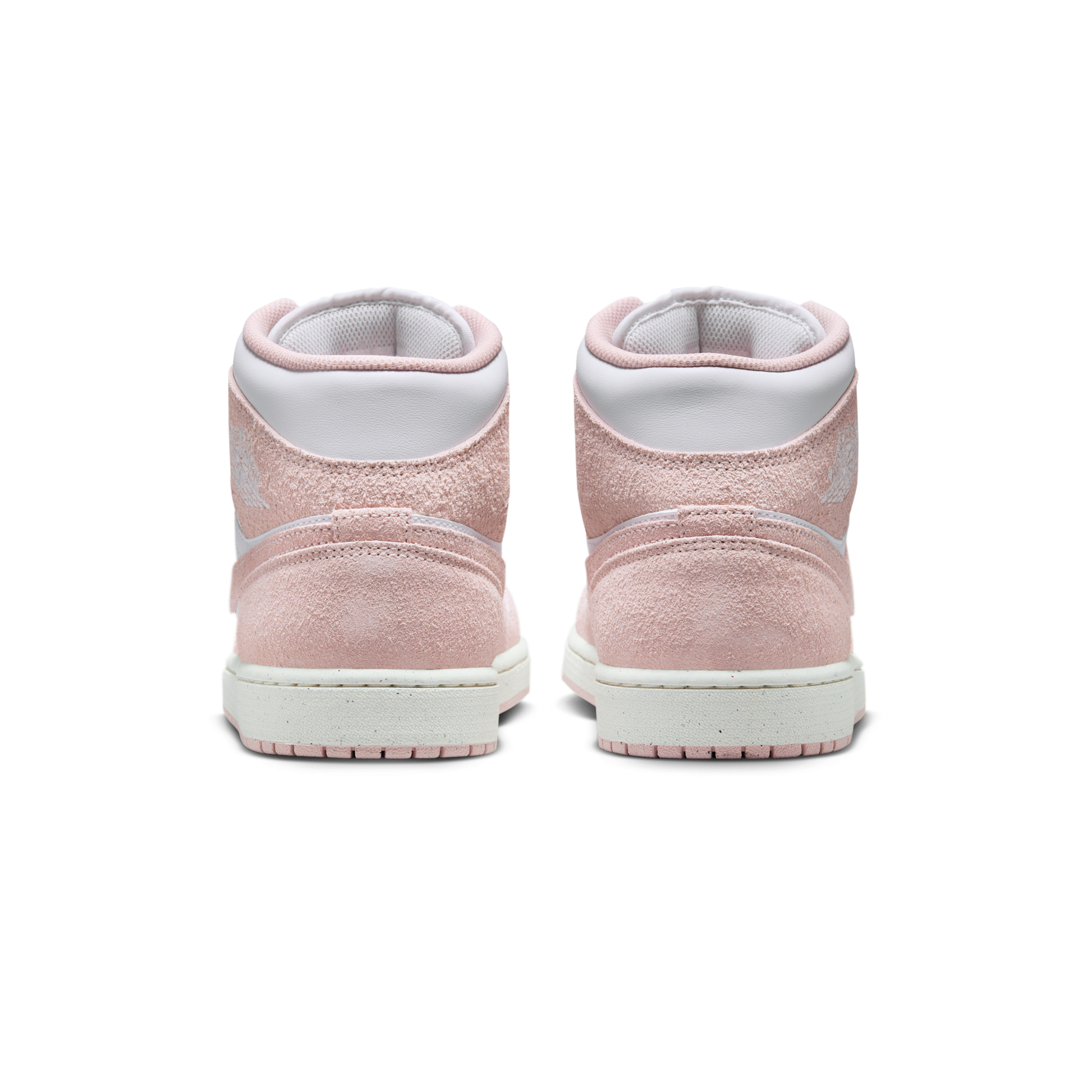Jordan 1 Mid SE Legend Pink