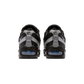 Nike Air Max 95 Black White Metallic Silver (GS)