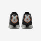 Nike Shox TL Light Smoke Grey Black Bright Mandarin