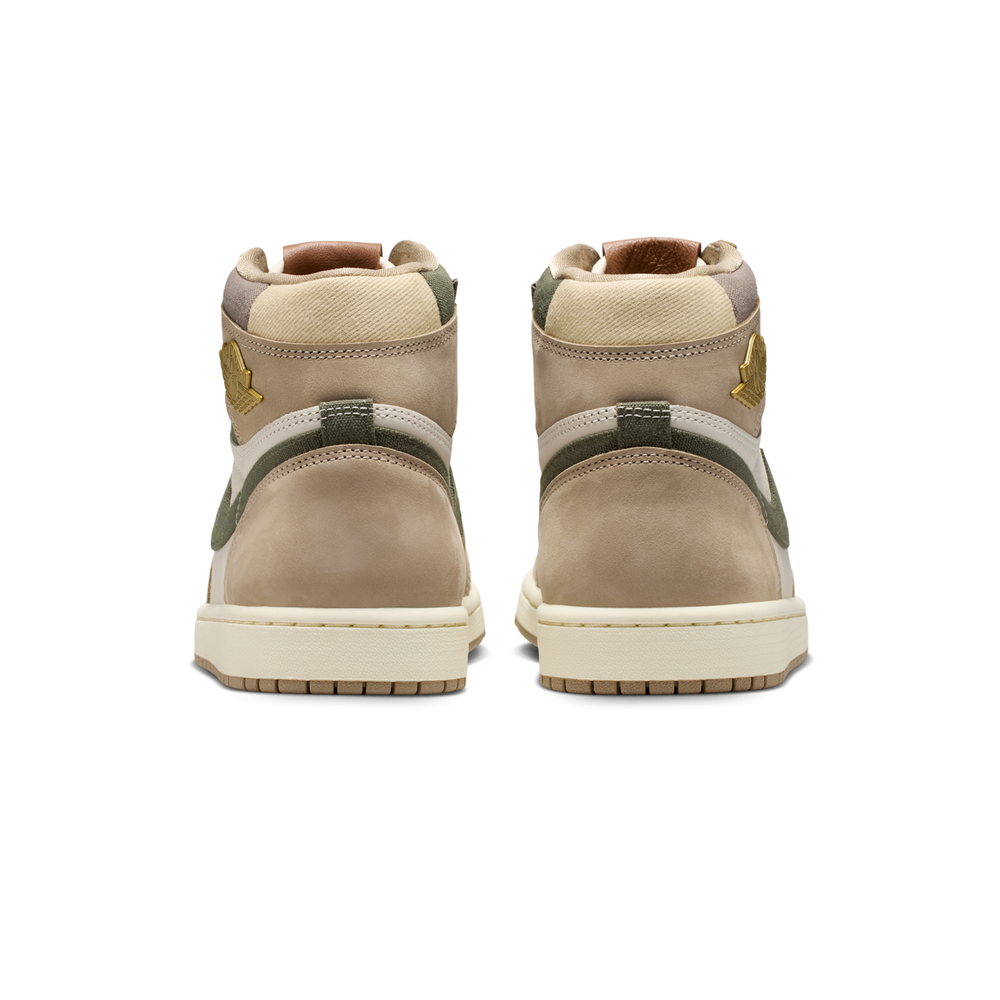 Jordan 1 Retro High OG Khaki (Women's)