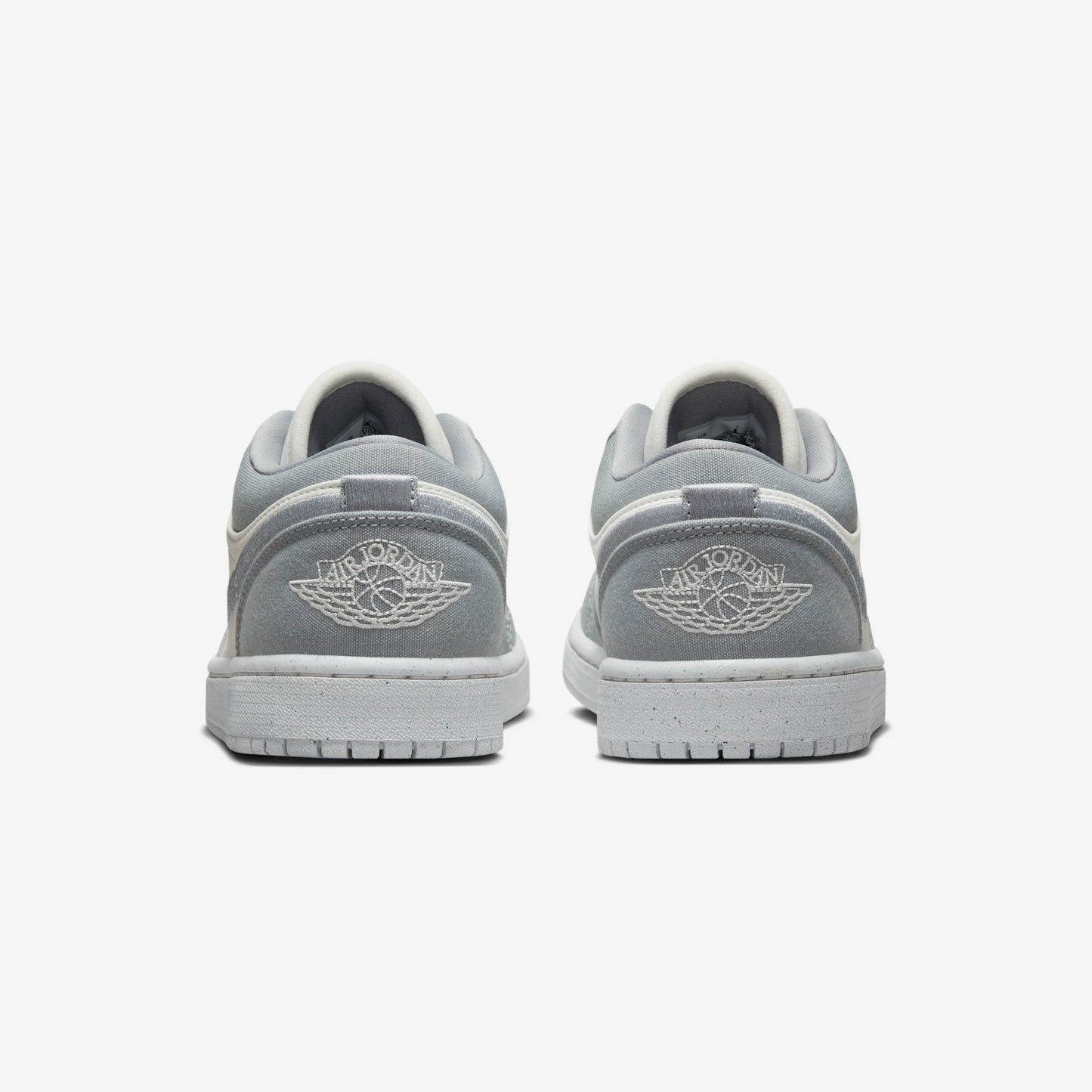 Jordan 1 Low SE Light Steel Grey (Women's)