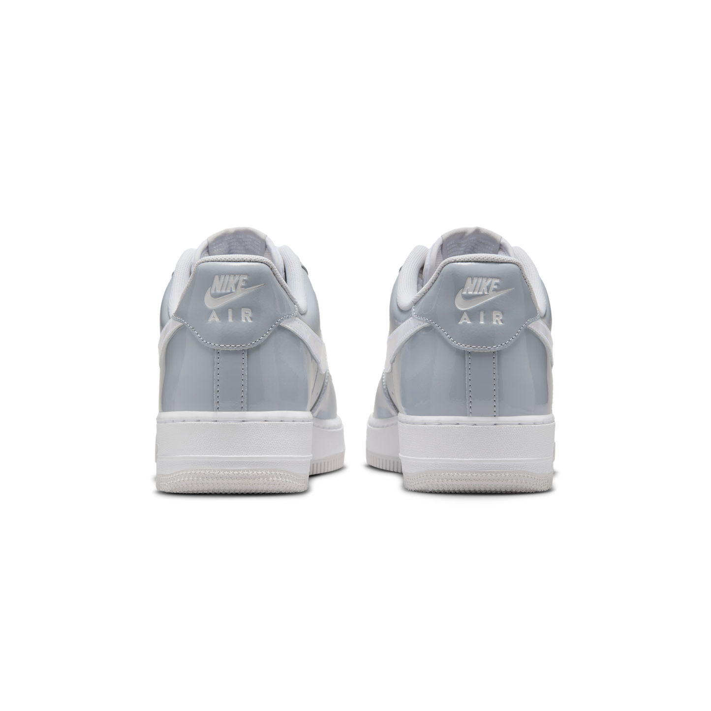 Nike Air Force 1 Low '07 LV8 Wolf Grey Vast Grey White