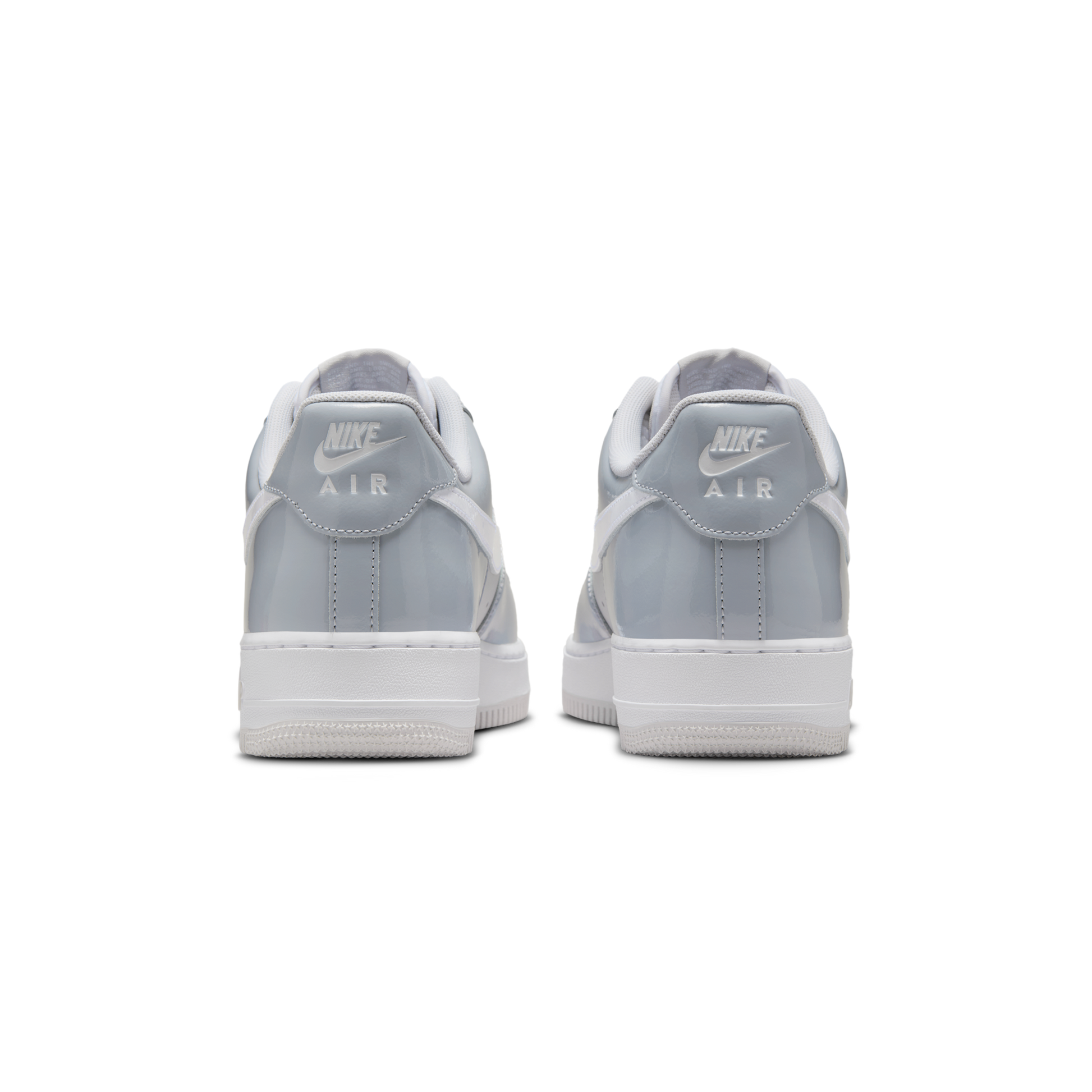 Nike Air Force 1 Low '07 LV8 Wolf Grey Vast Grey White