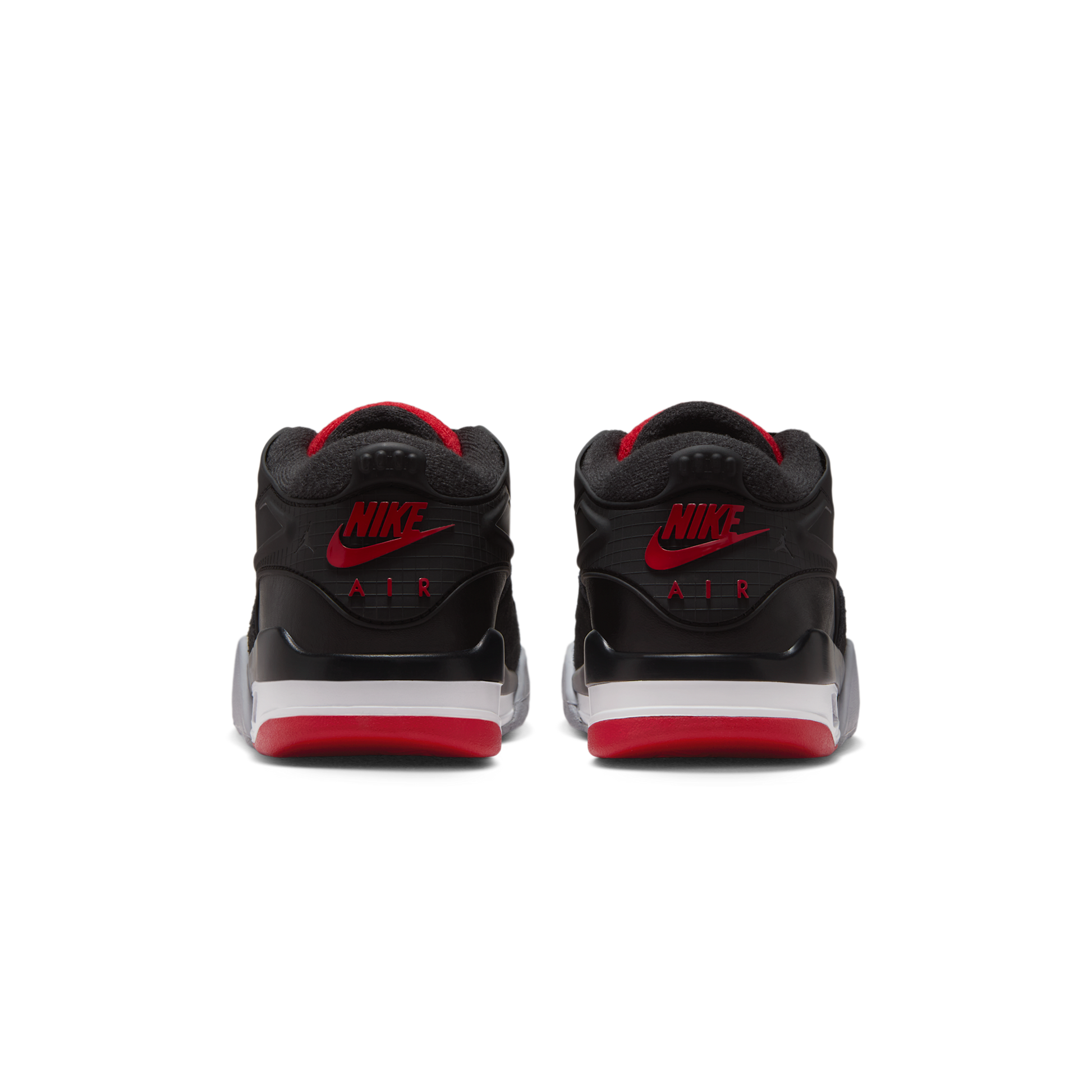 Jordan 4 RM Black Cement