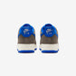 Nike Air Force 1 Low '07 LV8 Cave Stone Hyper Royal