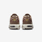 Nike Air Max Plus Mink Brown Baroque Brown Sail Metallic Silver (Women's)