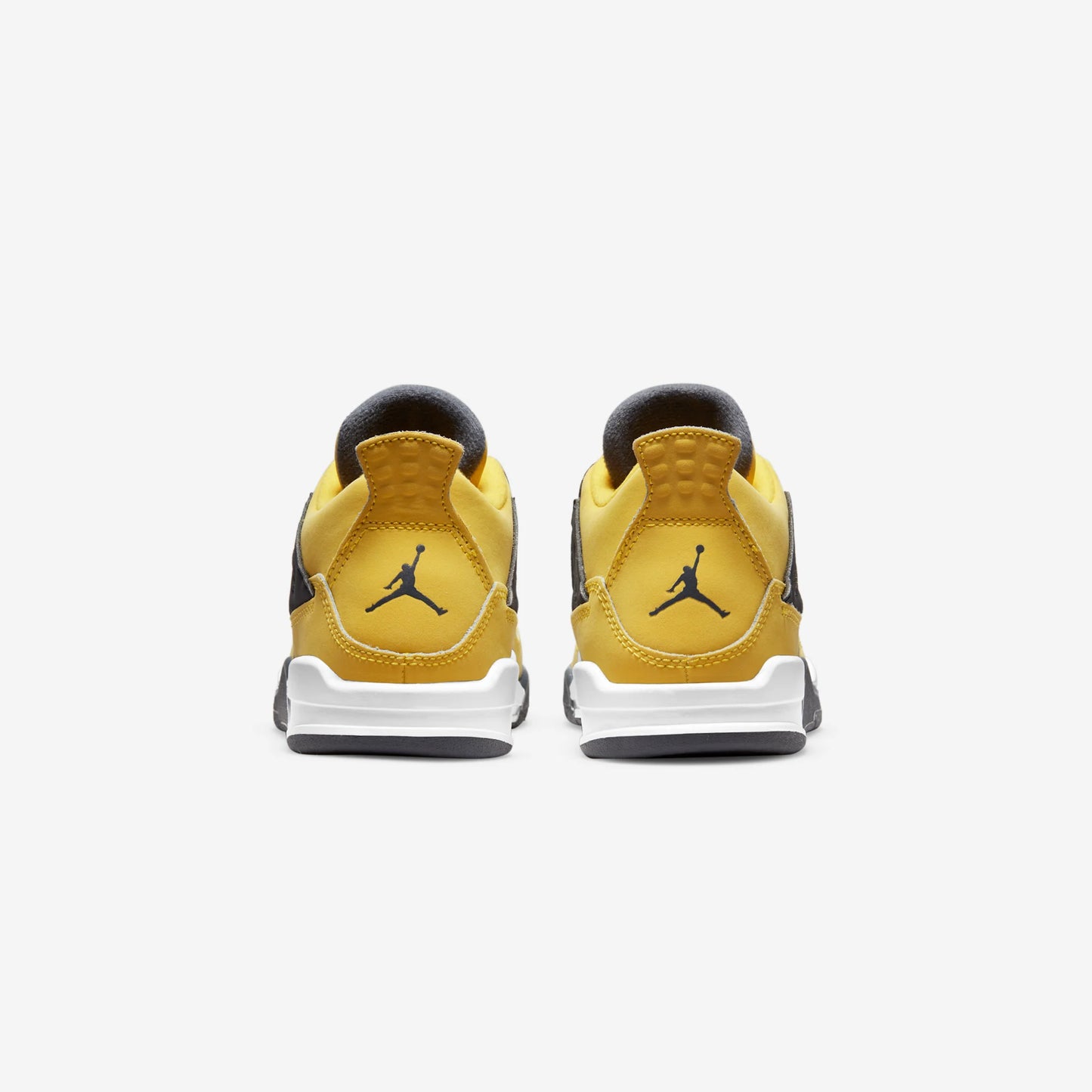Jordan 4 Retro Lightning (2021) (PS)